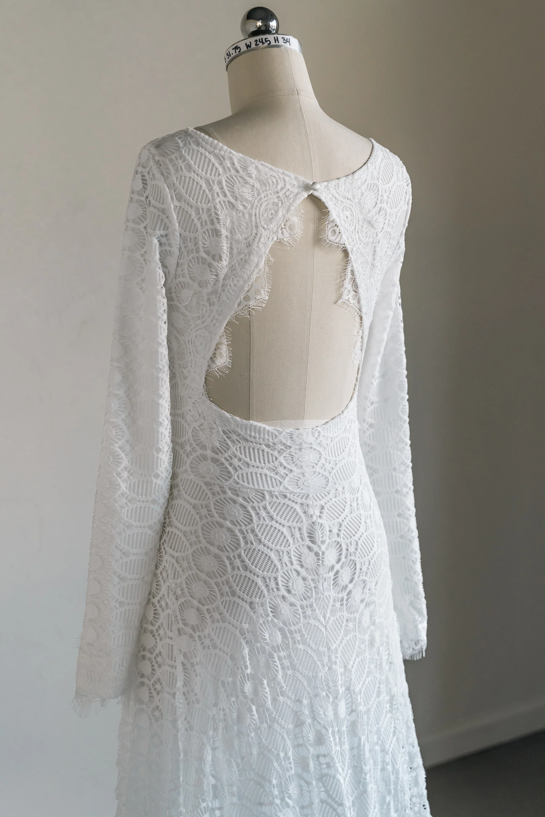 Alana Sample (size XS) - Image 10