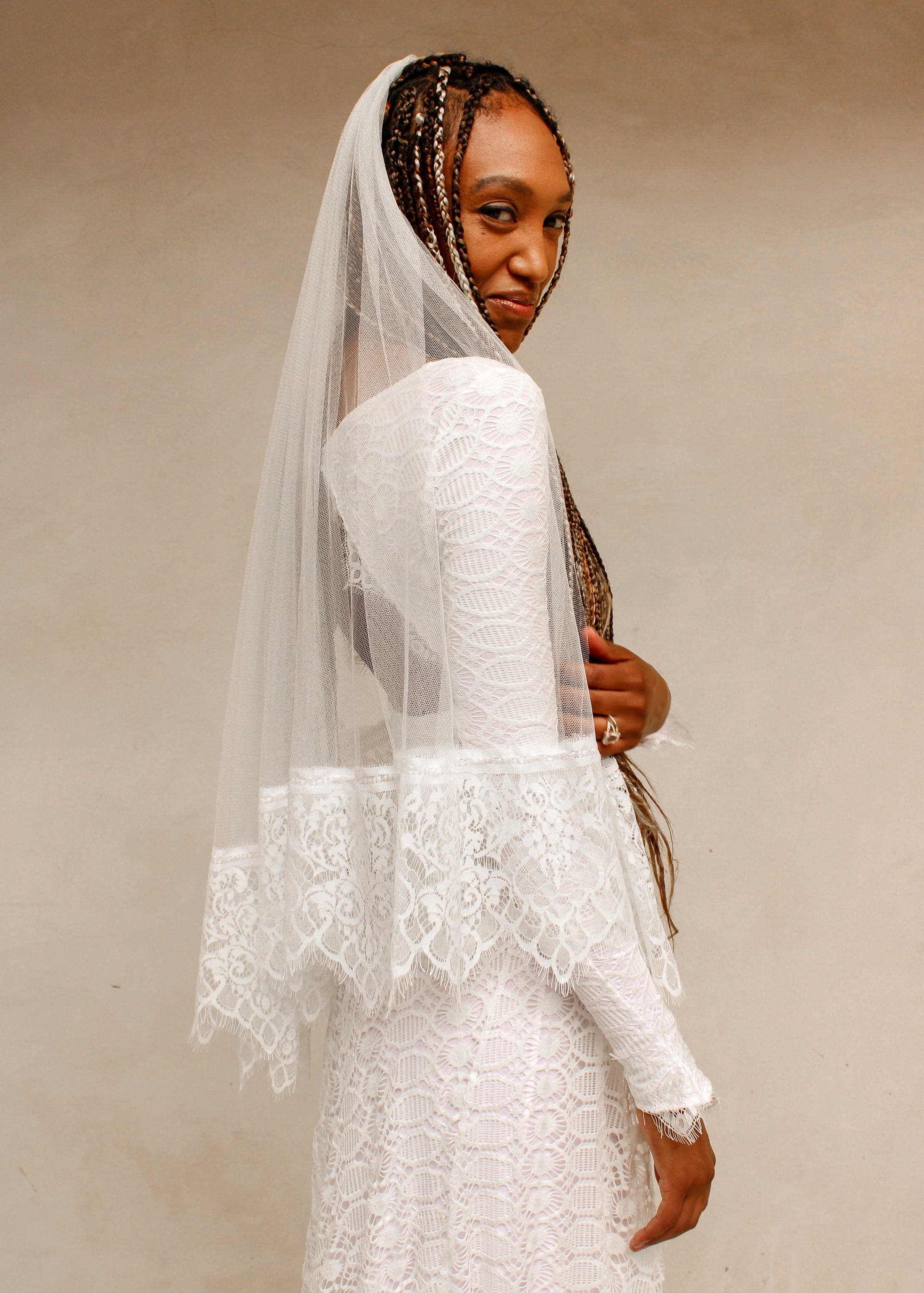 Alana Sample (size XS) - Image 6