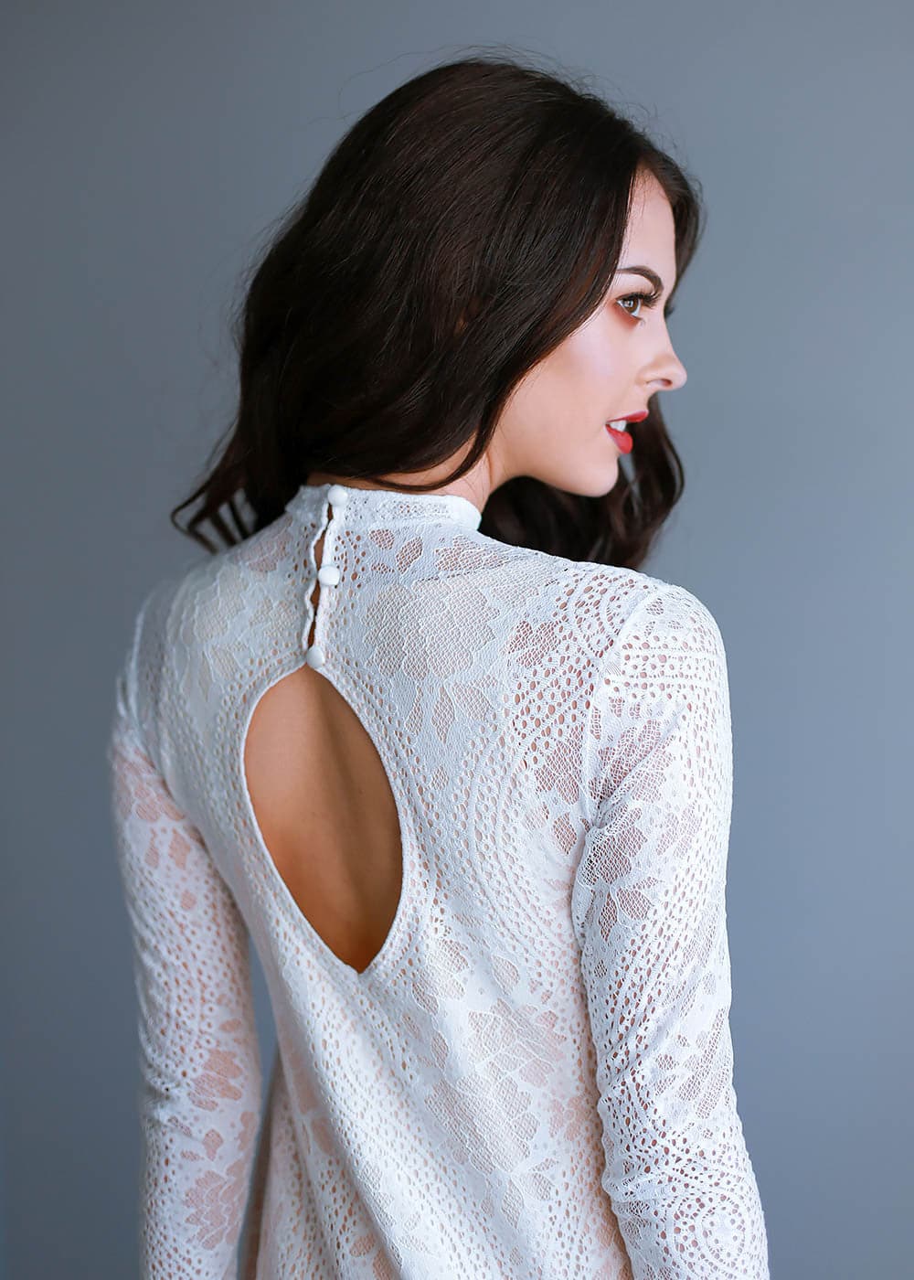 Ananda Sample (size S) - Image 10