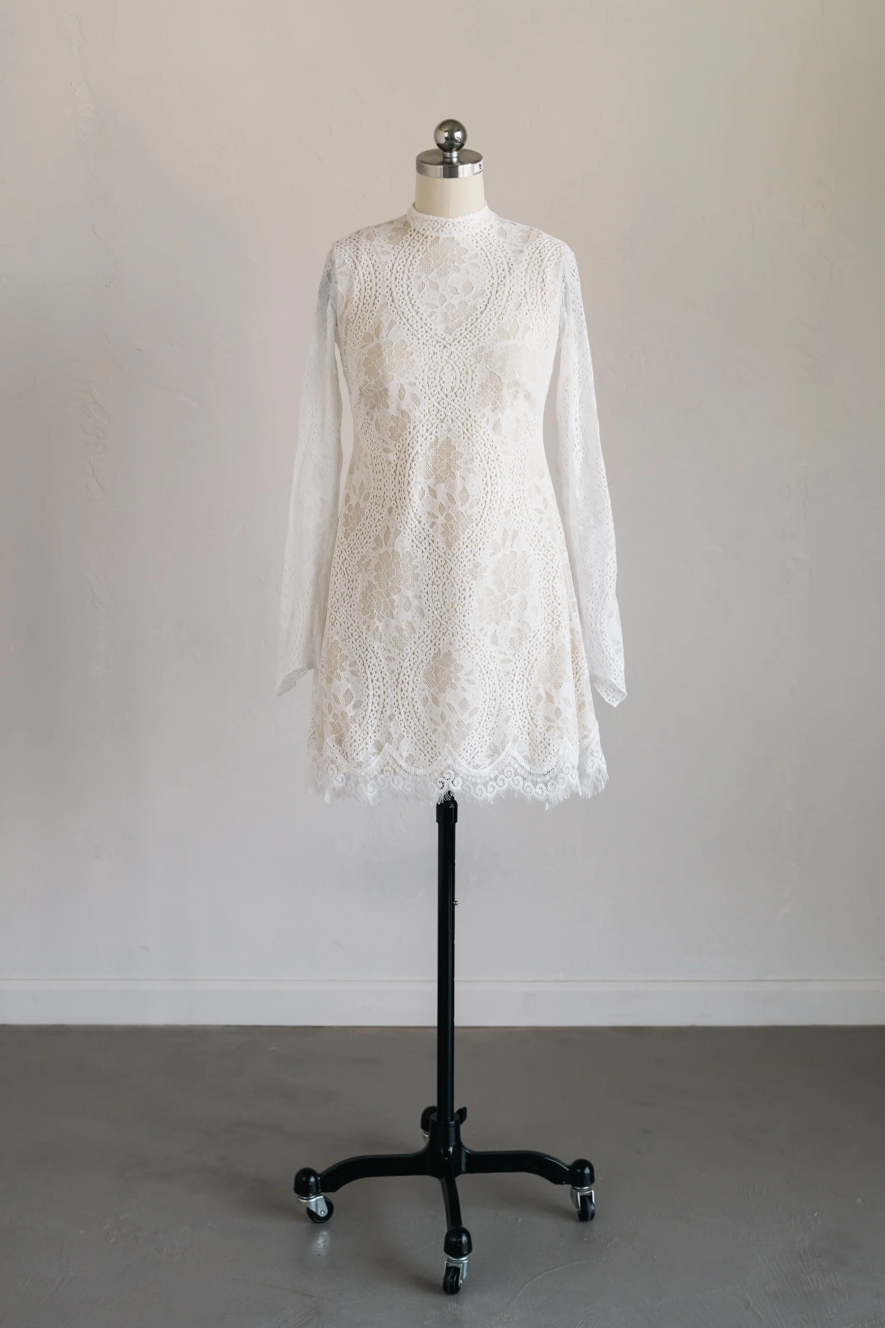 Ananda Sample (size S) - Image 12