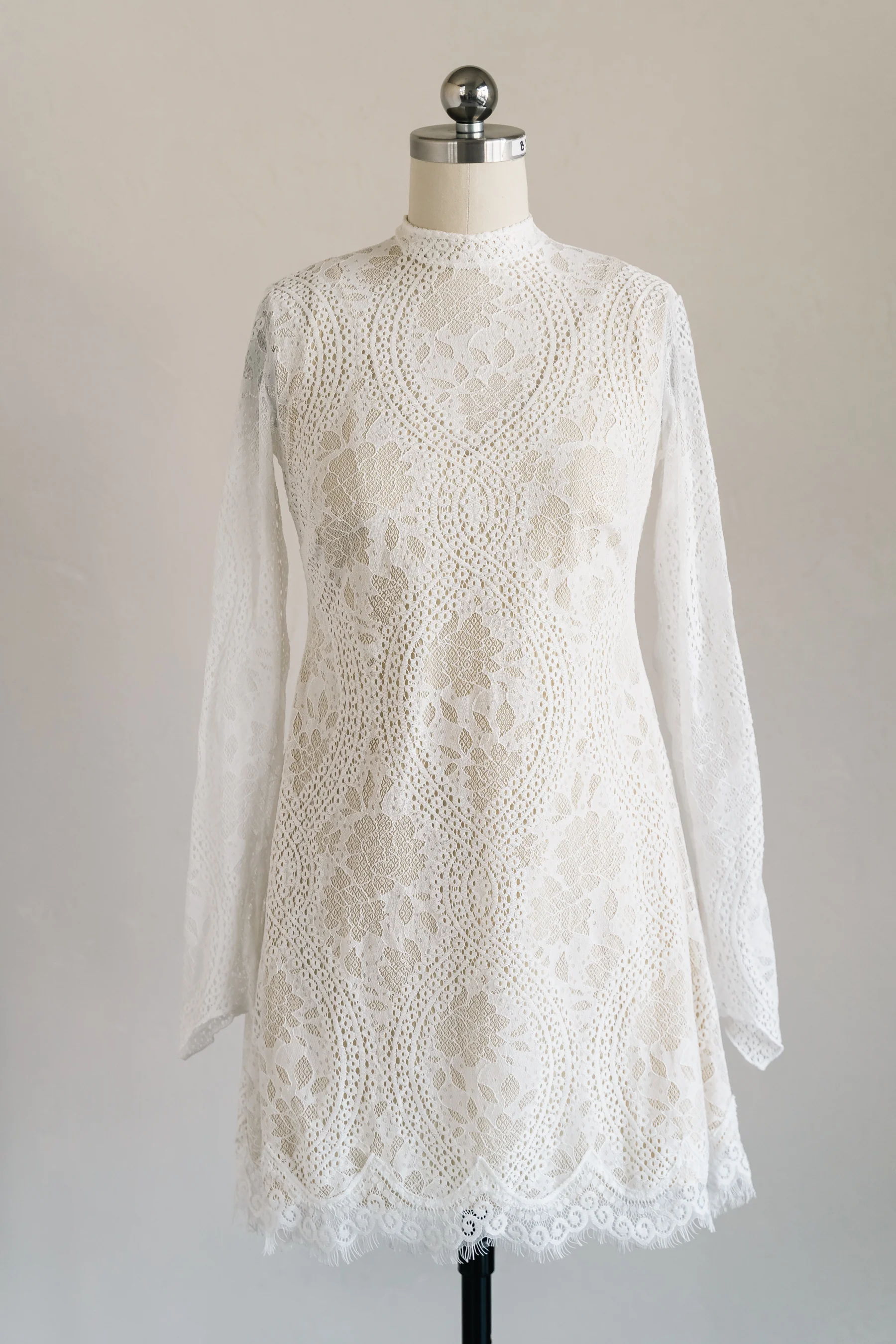 Ananda Sample (size S) - Image 13