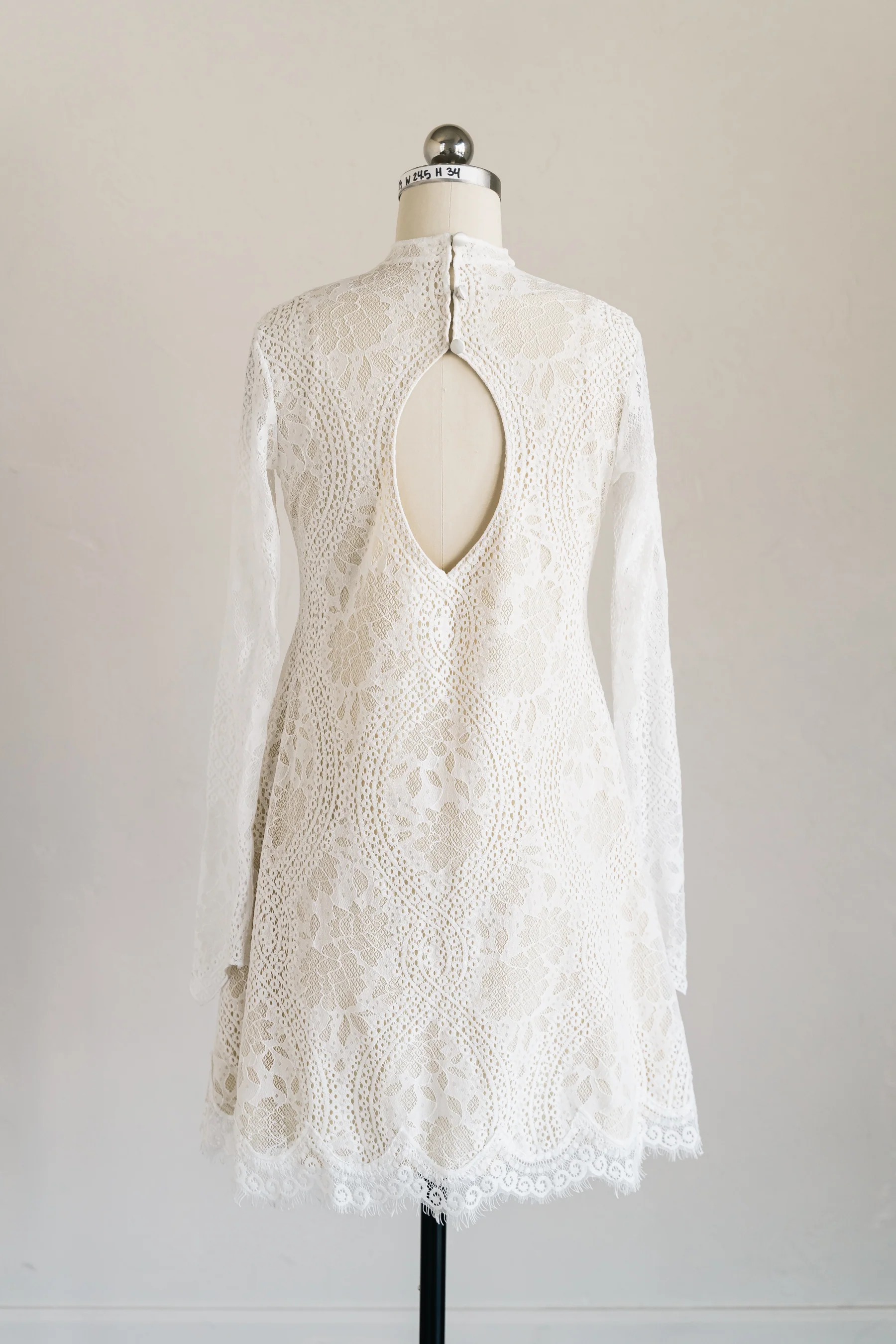 Ananda Sample (size S) - Image 15