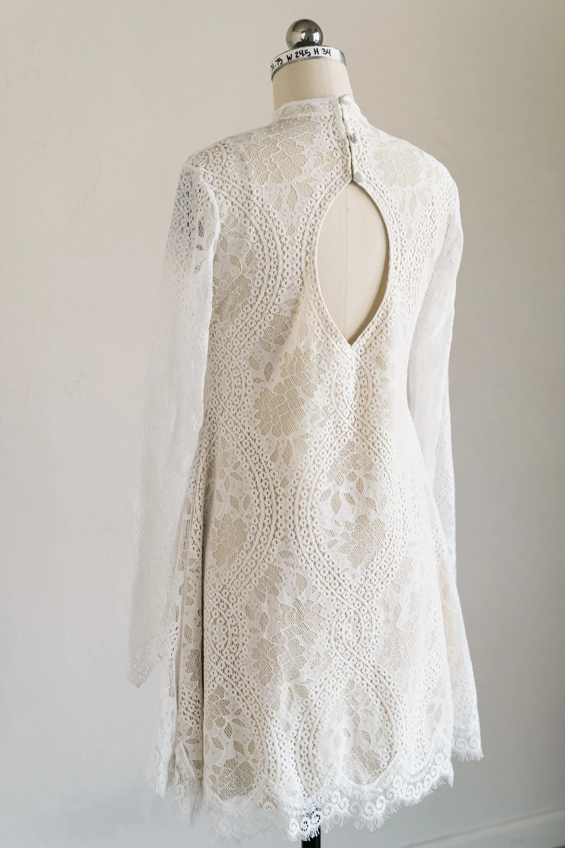 Ananda Sample (size S) - Image 16