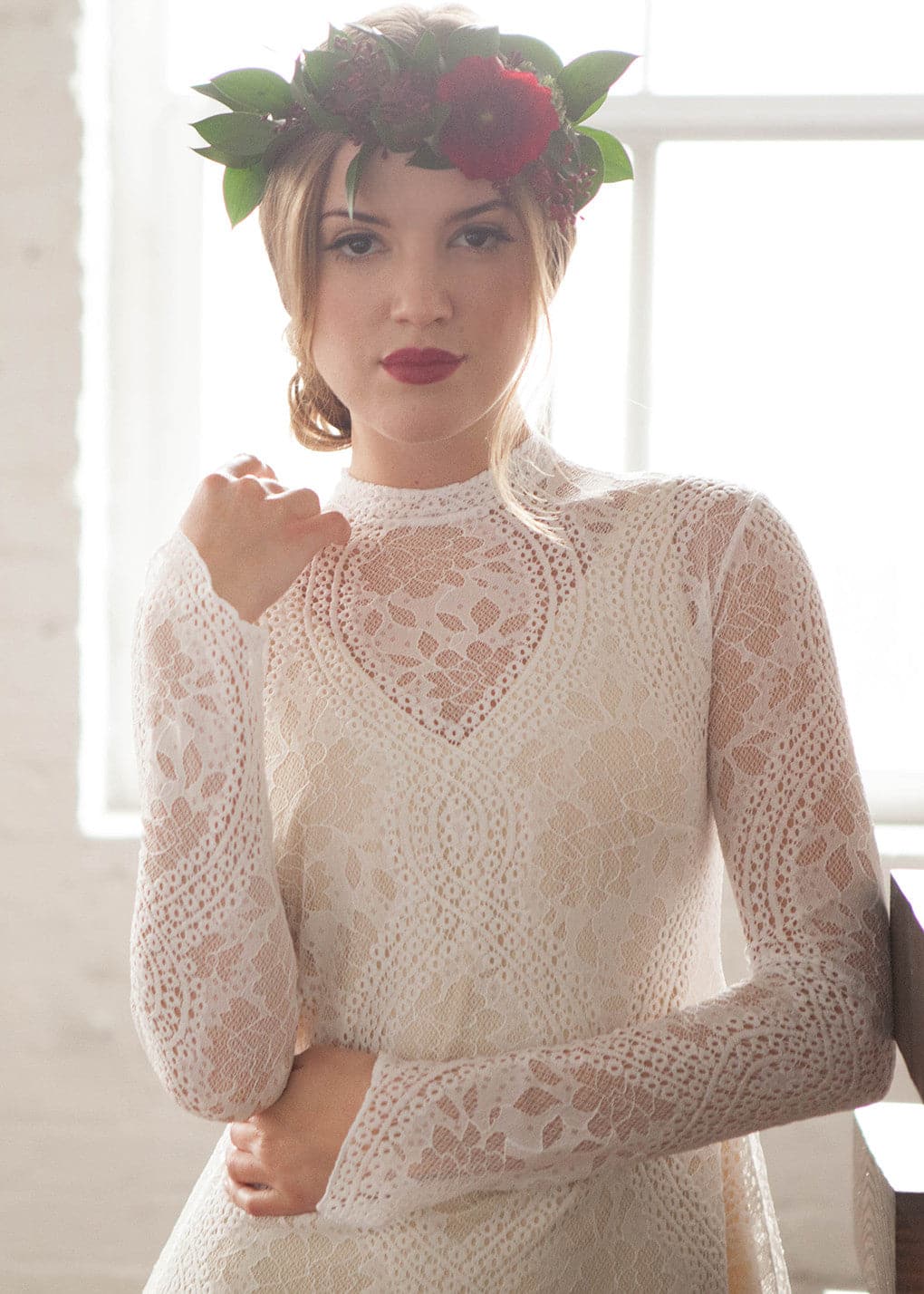 Ananda Sample (size S) - Image 3