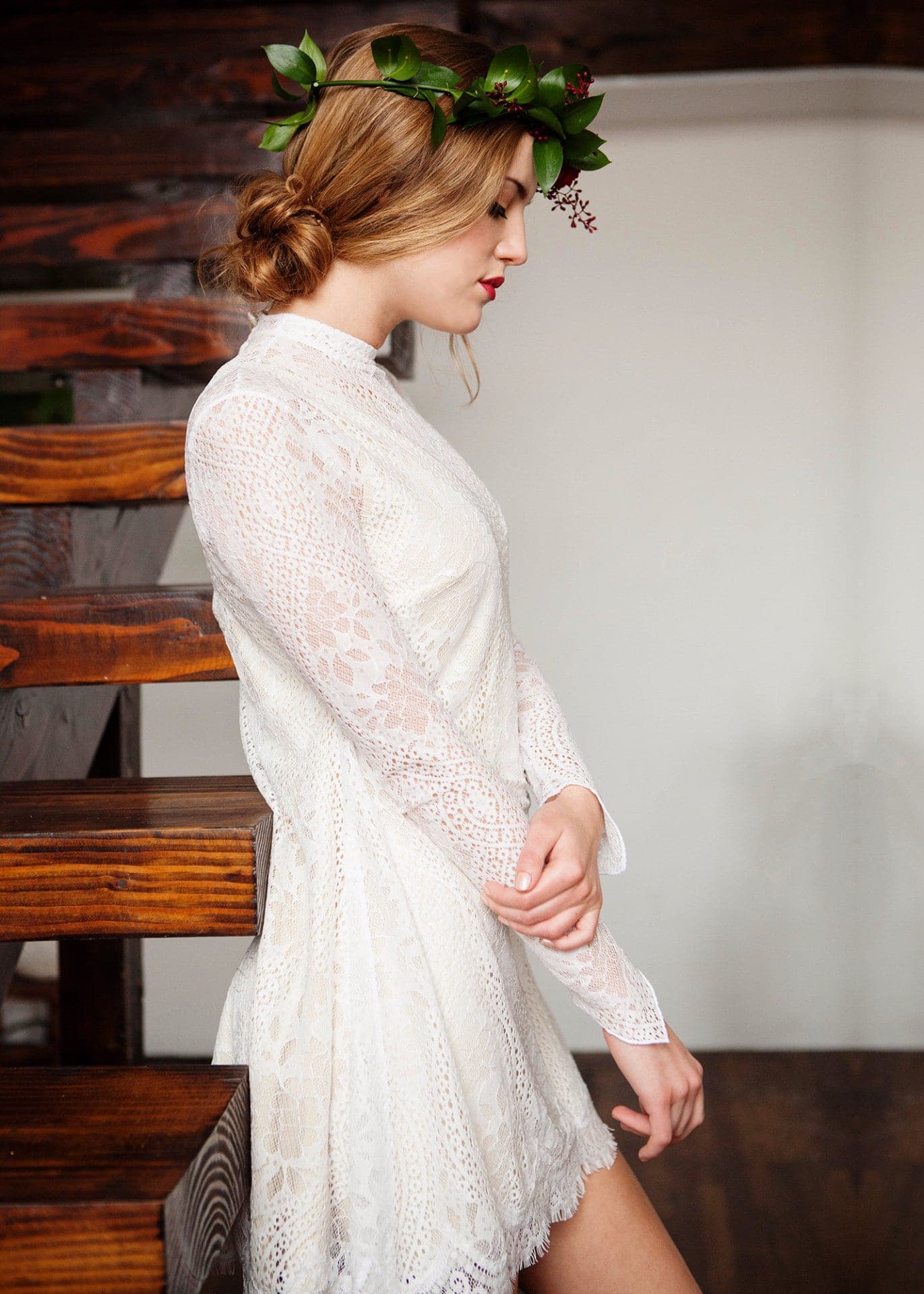 Ananda Sample (size S) - Image 4