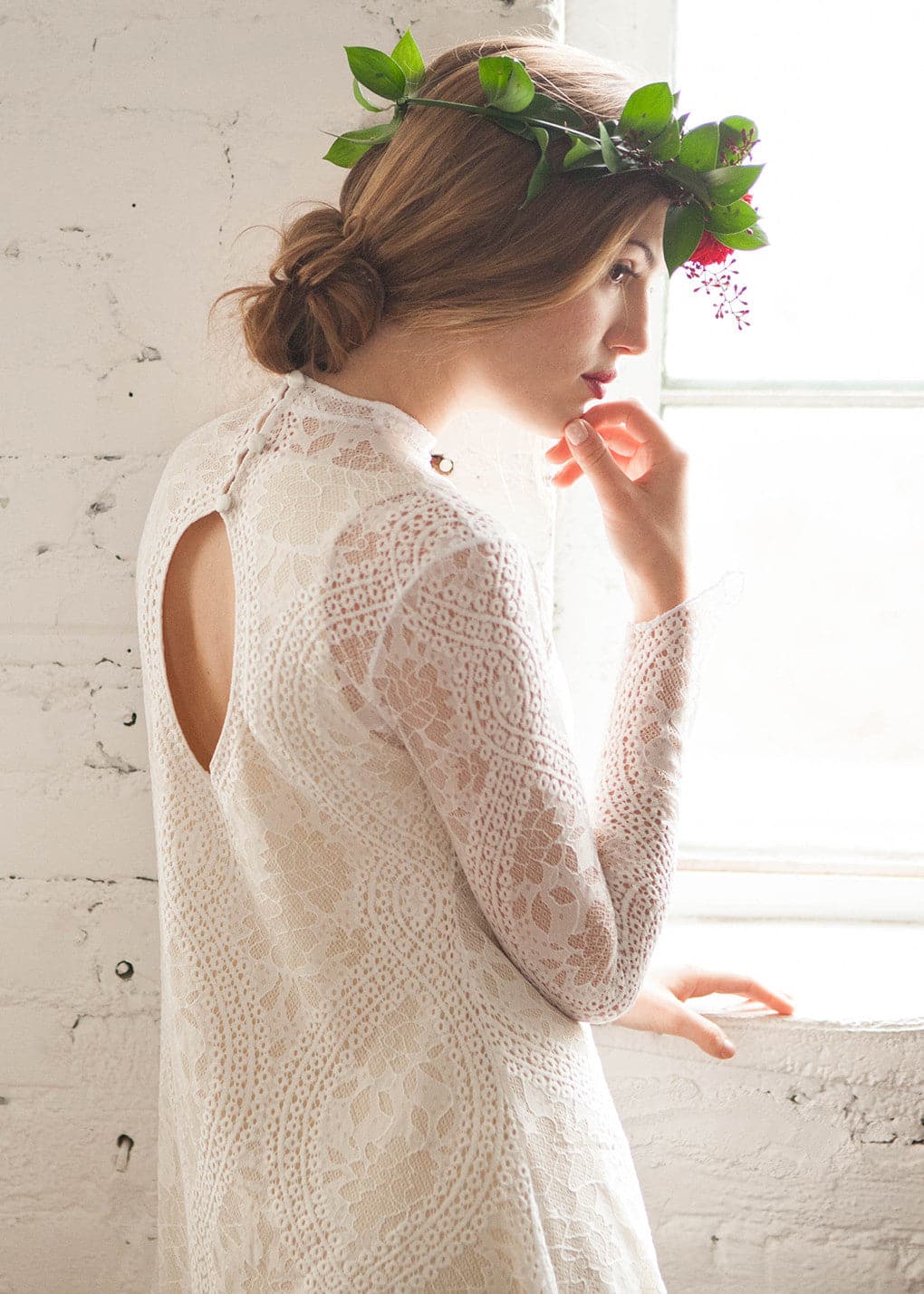 Ananda Sample (size S) - Image 5