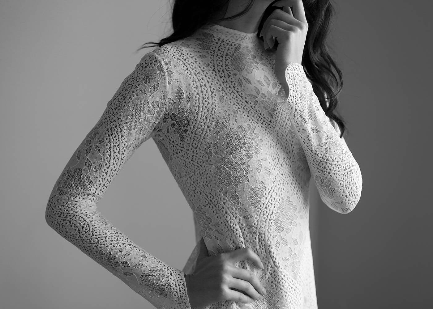 Ananda Sample (size S) - Image 7