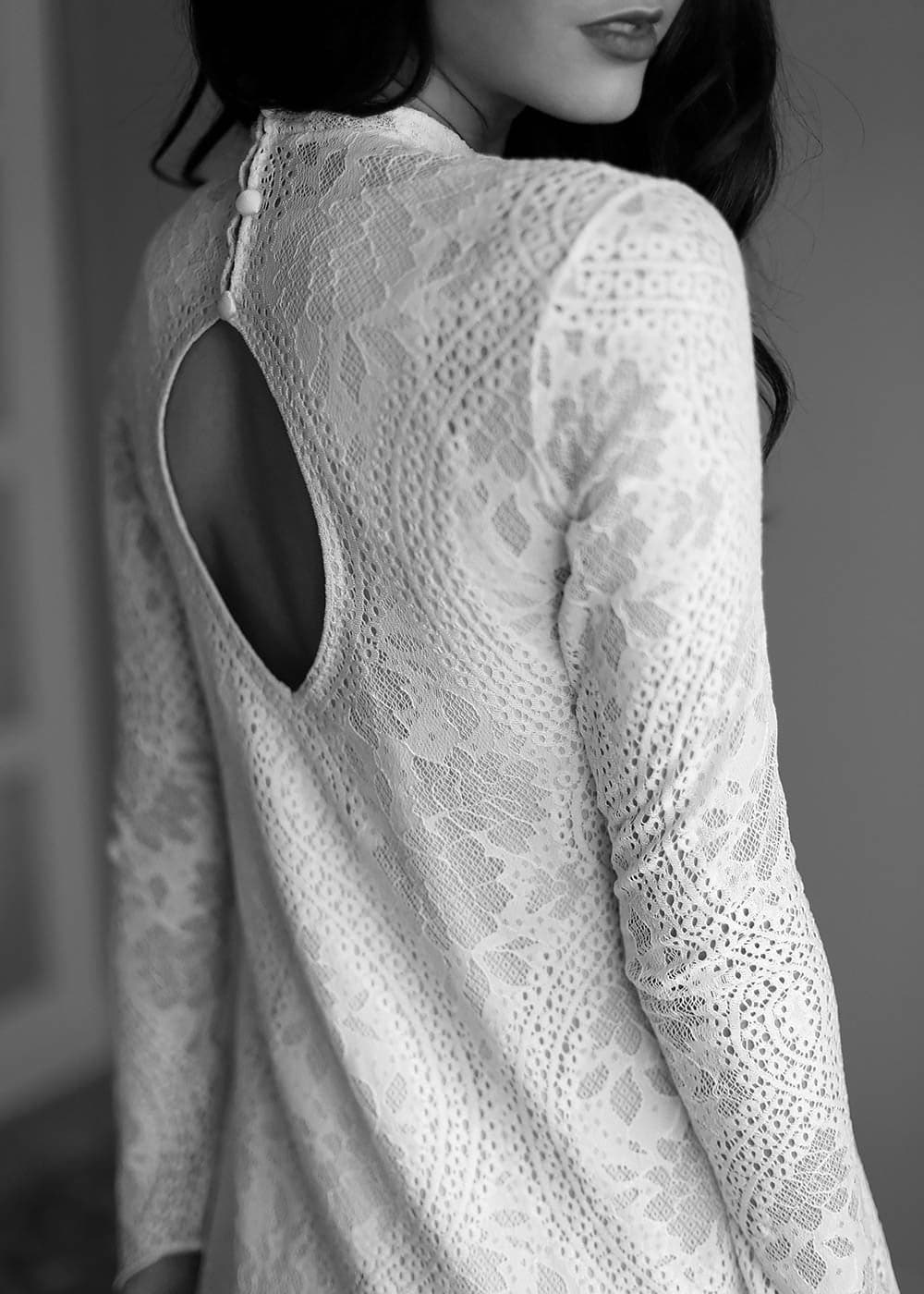 Ananda Sample (size S) - Image 8