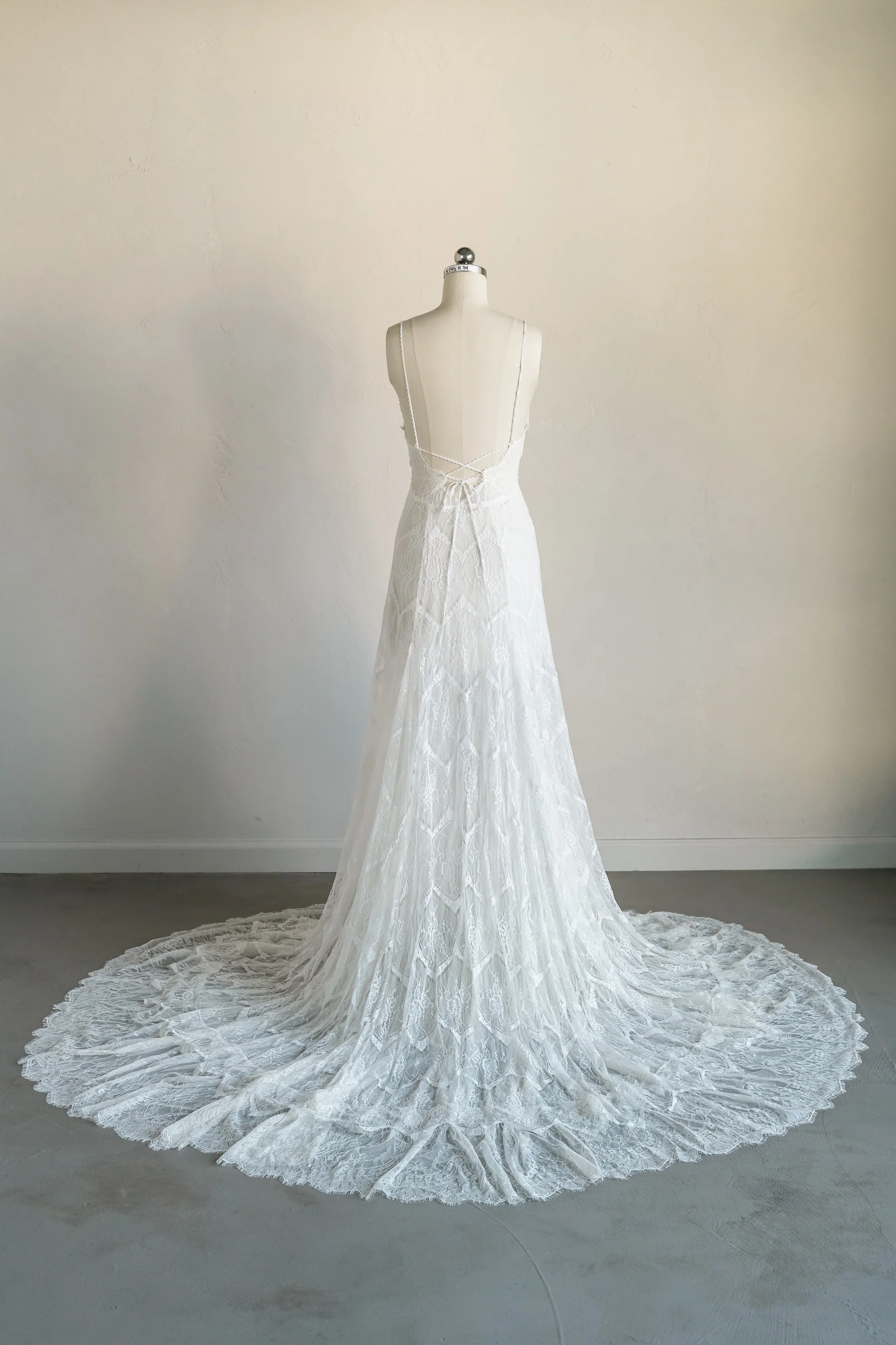 Angelina Sample (size S) - Image 17