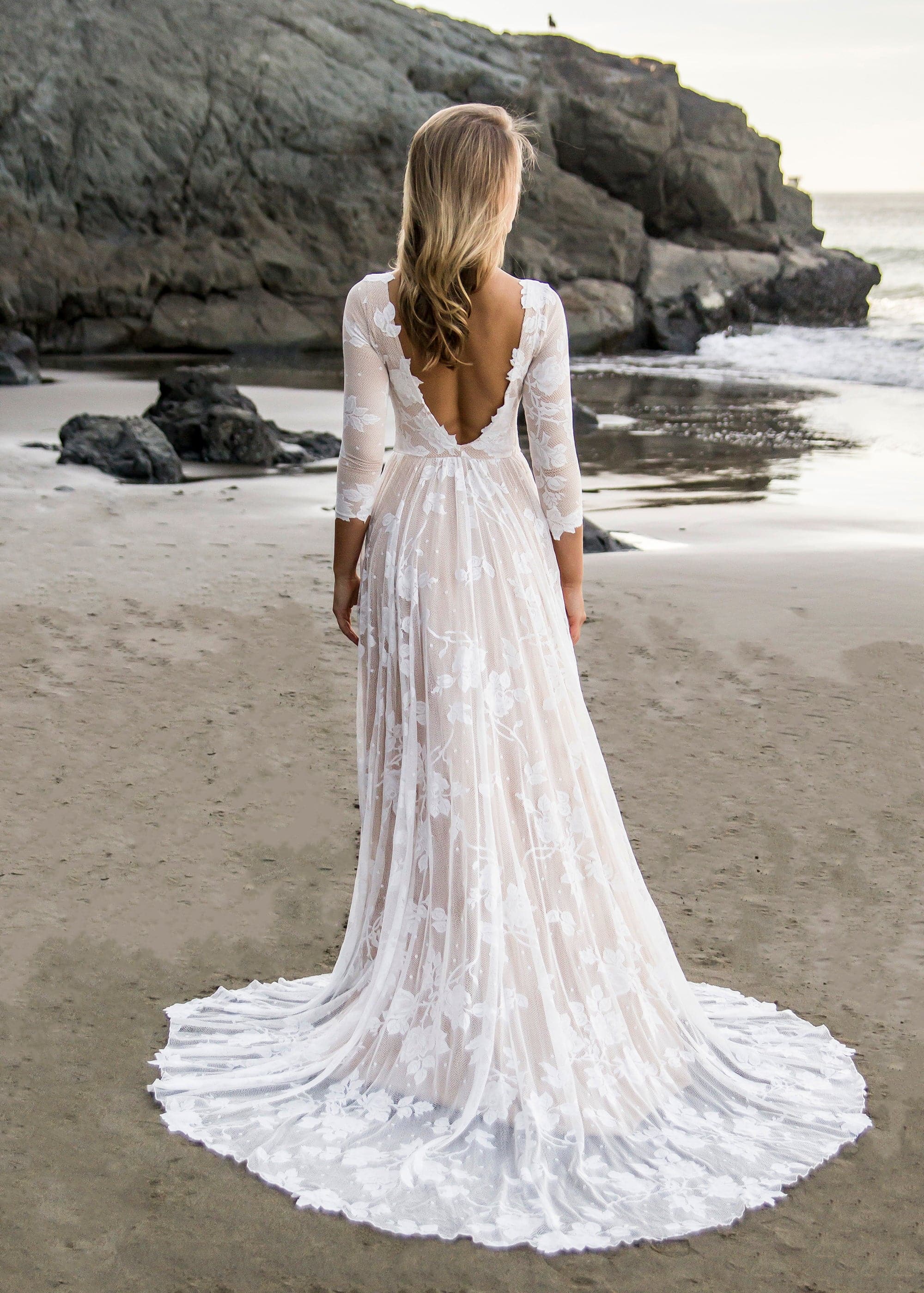 Ari Dress - Image 11