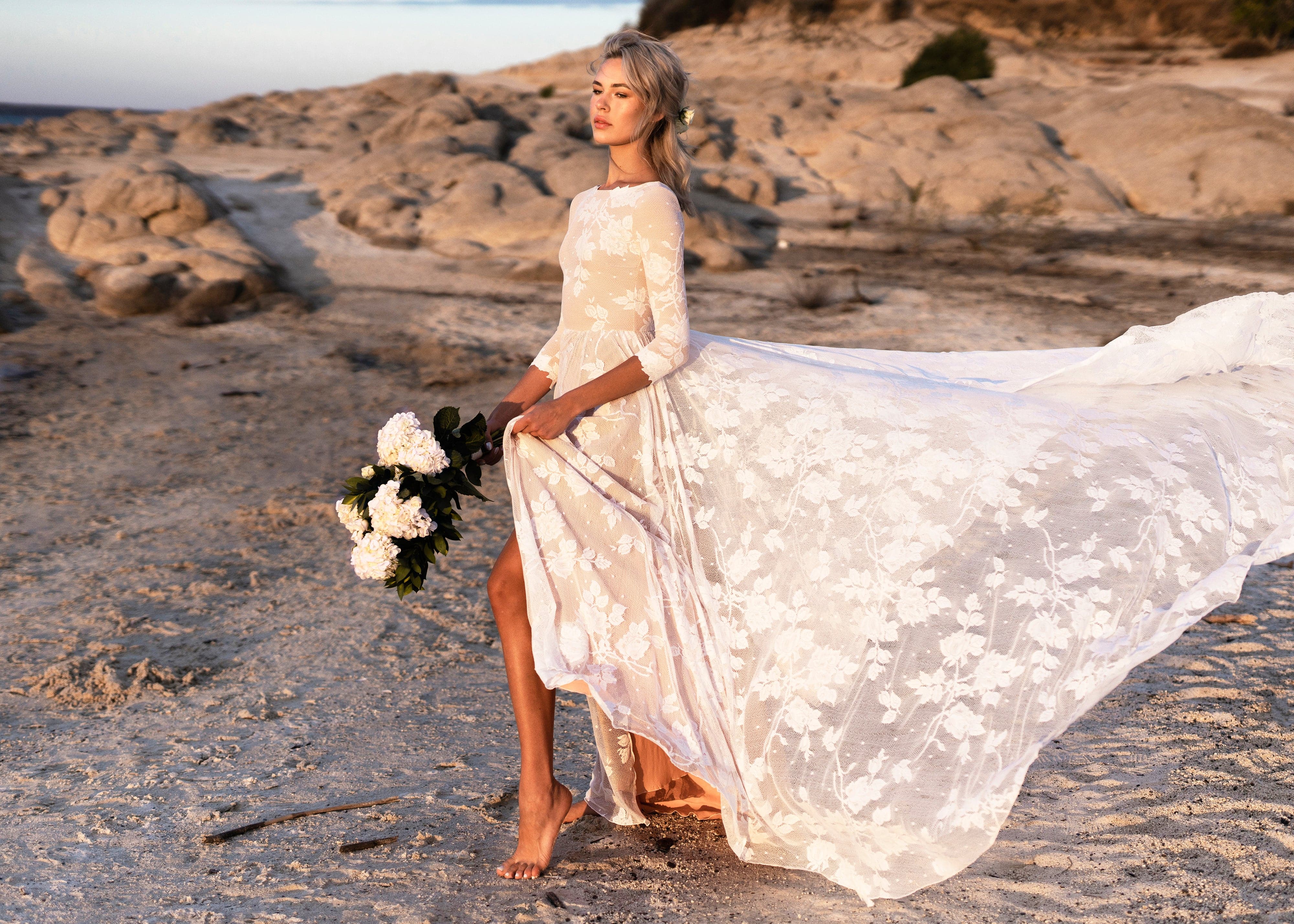 Ari Dress - Image 12