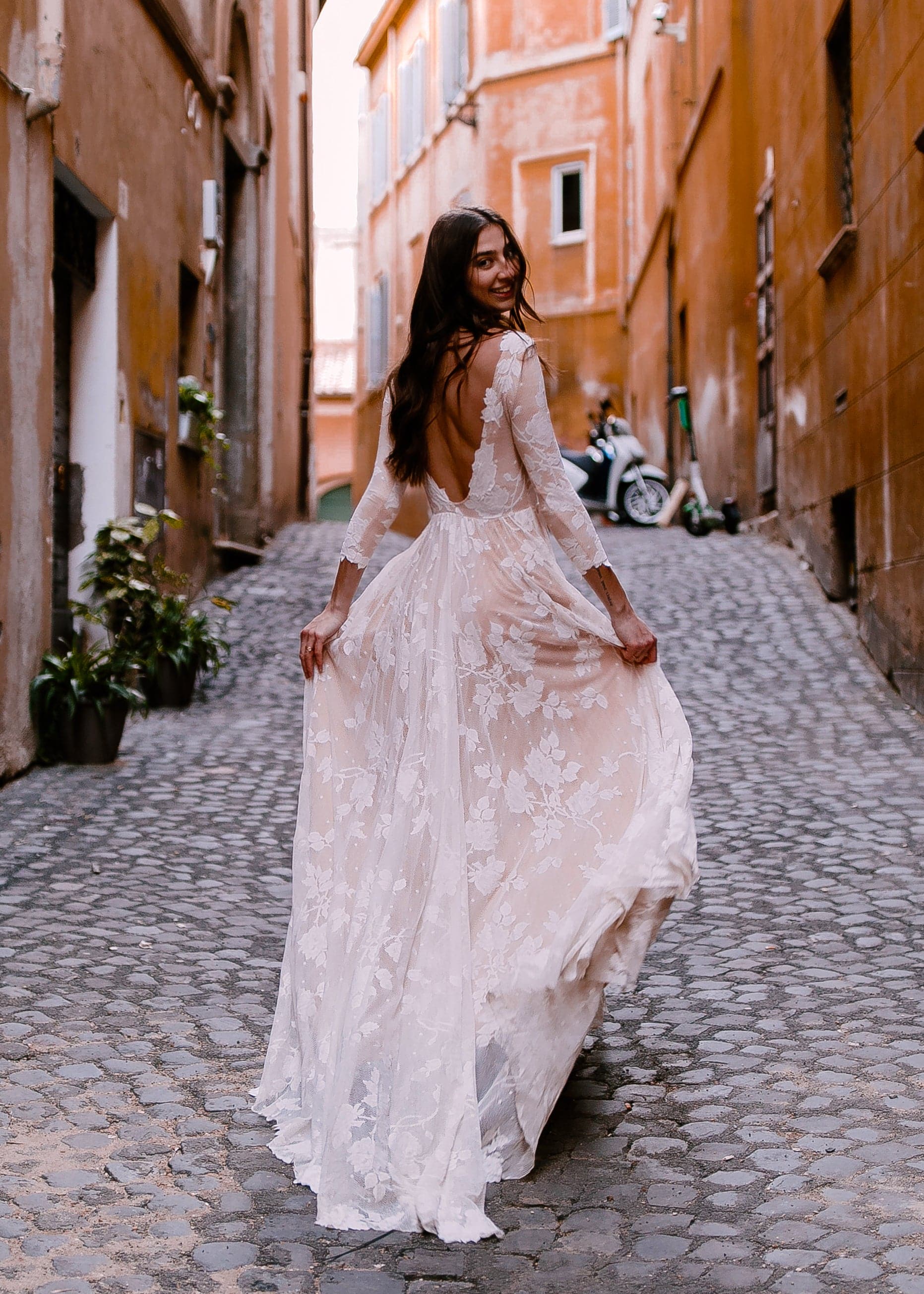 Ari Dress - Image 25