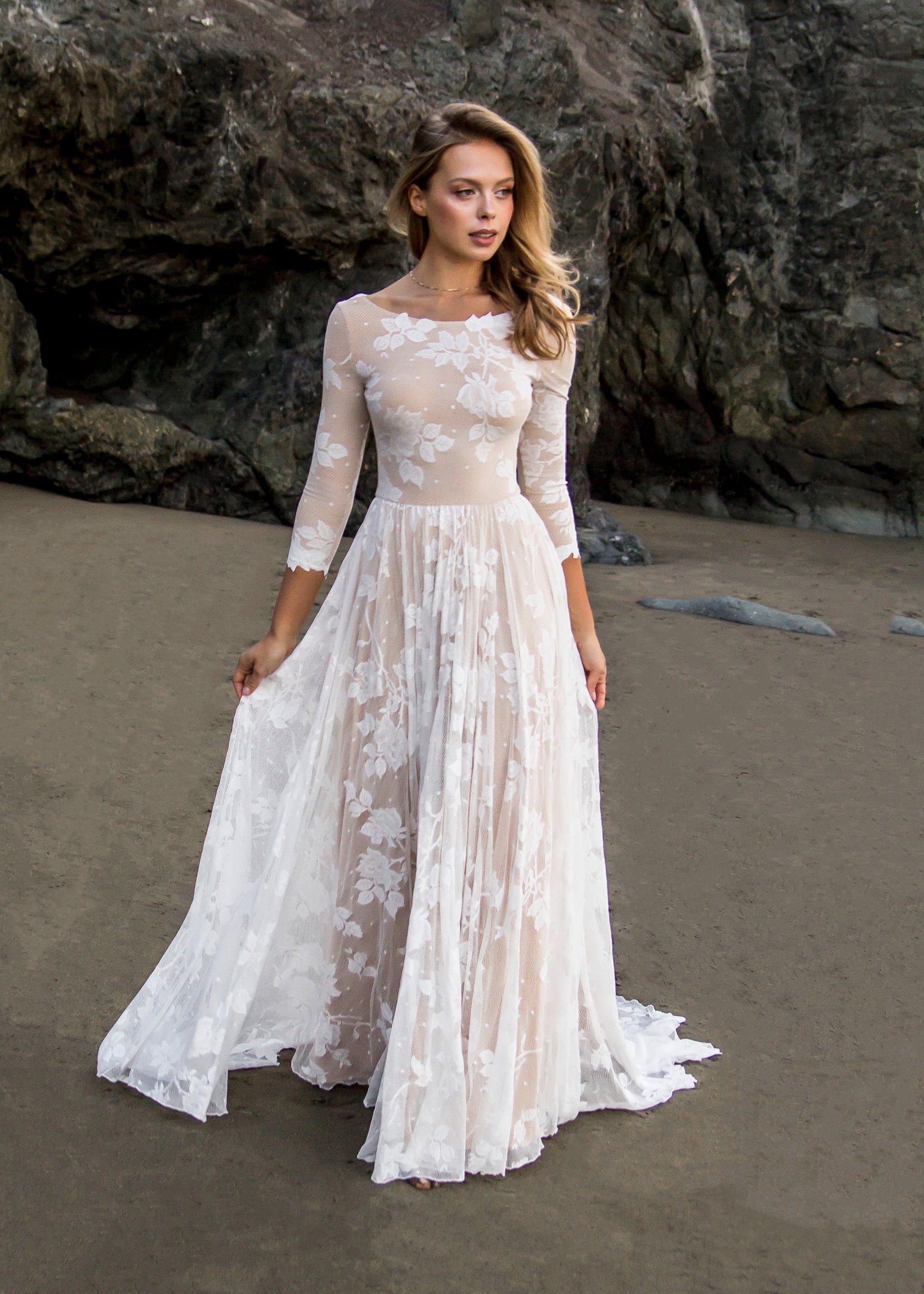 Ari Dress - Image 29