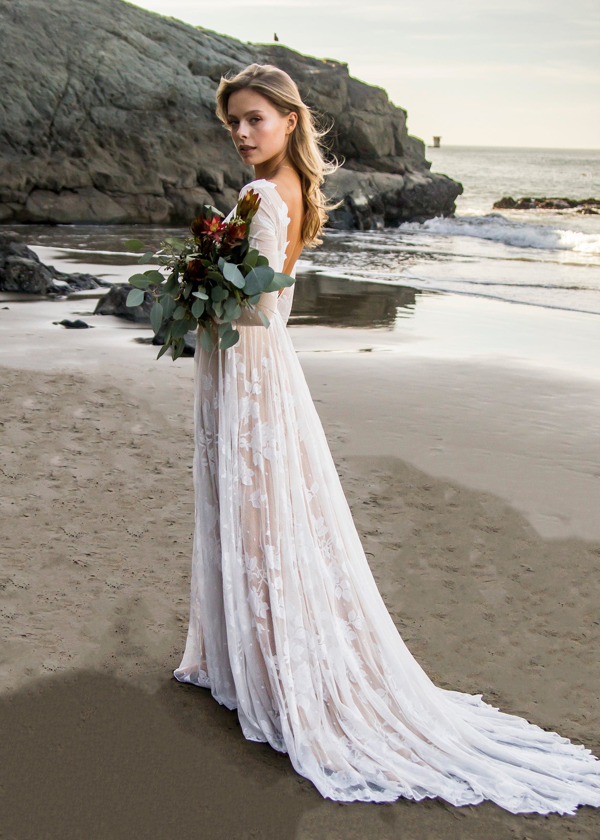 Ari Dress - Image 33