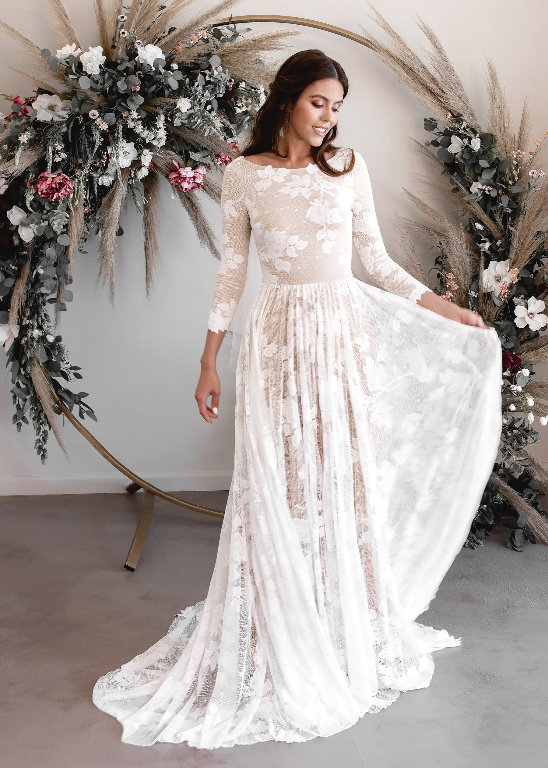 Ari Dress - Image 34