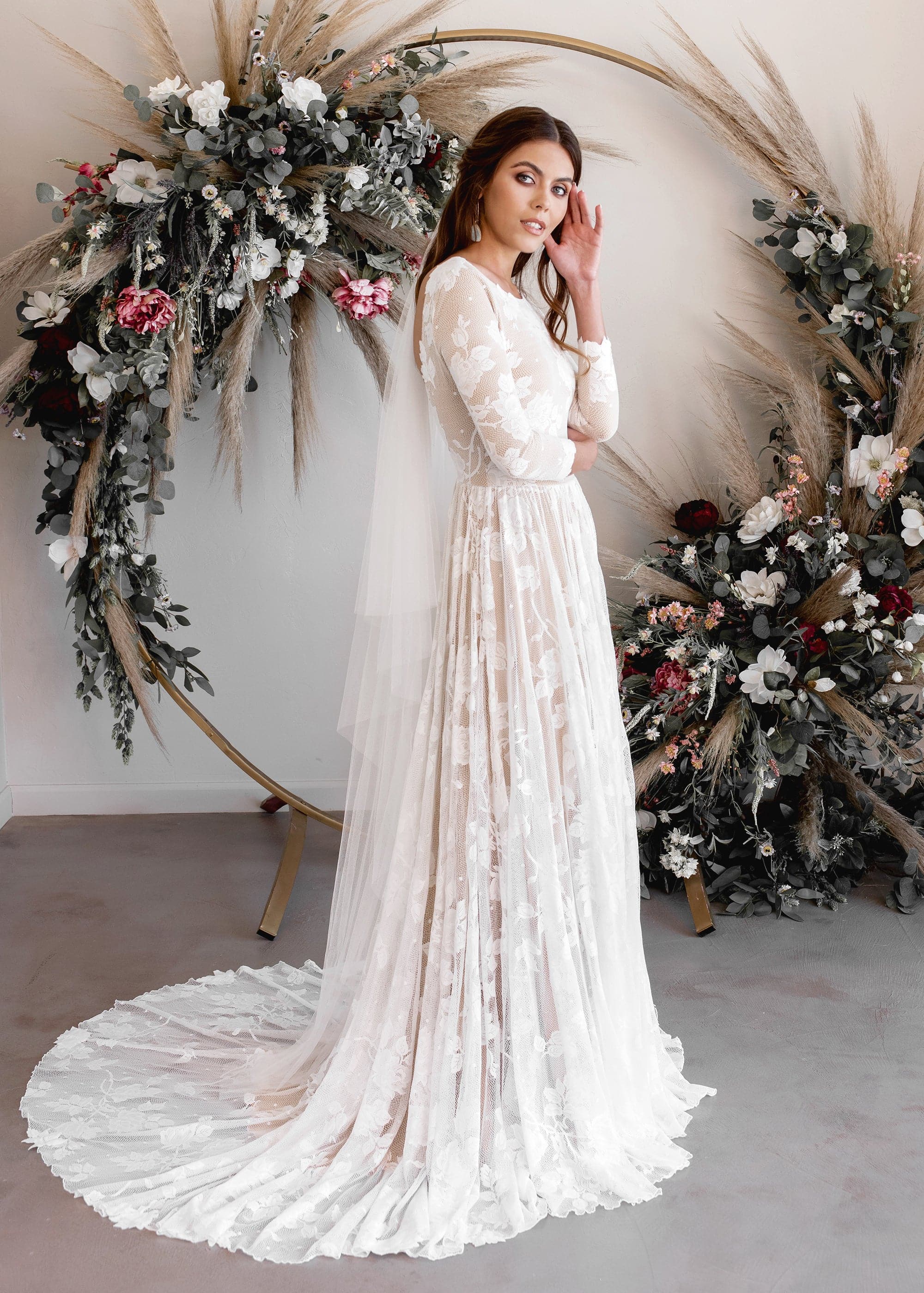 Ari Dress - Image 38