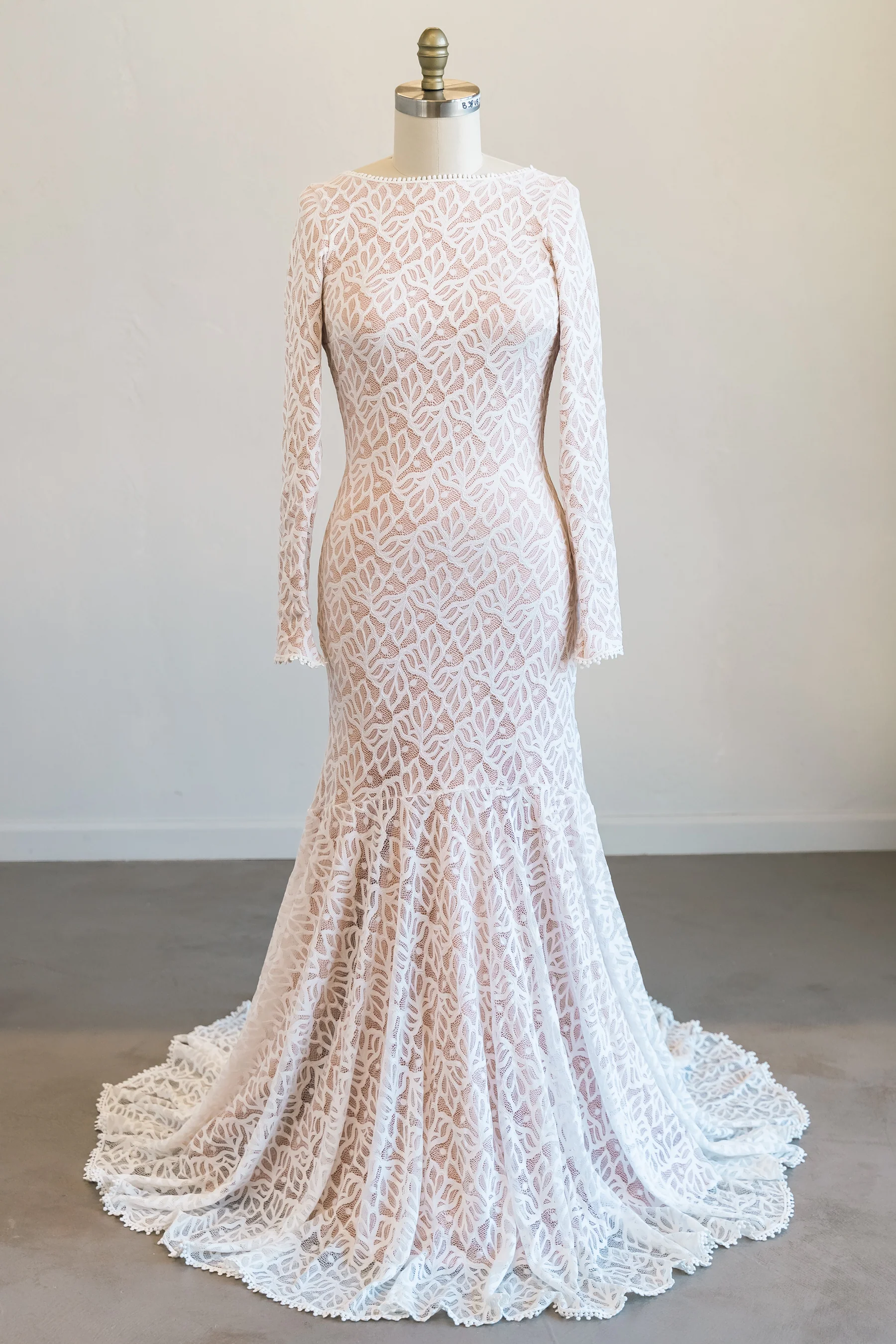 Audrey Sample (size L) - Image 5