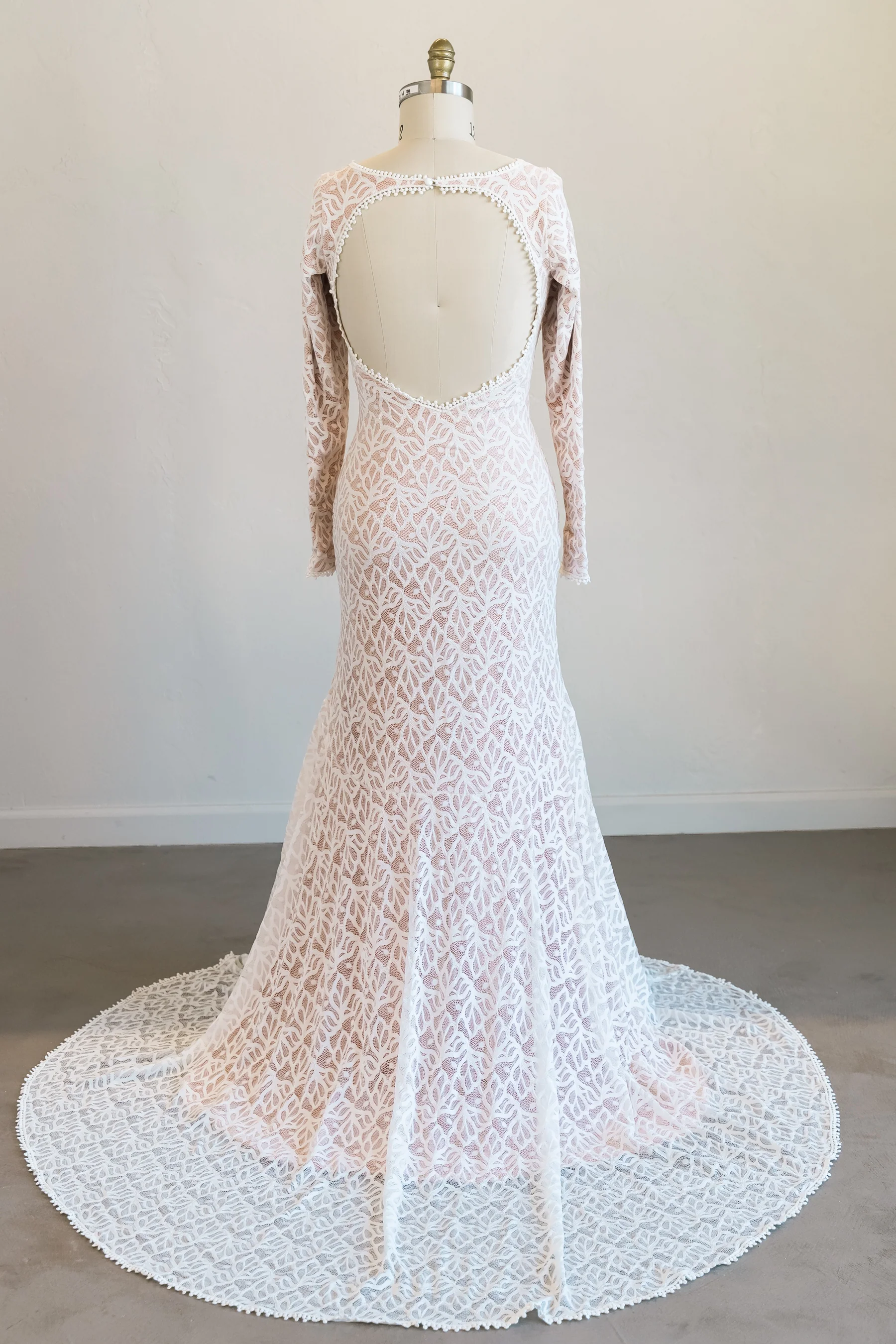 Audrey Sample (size L) - Image 9