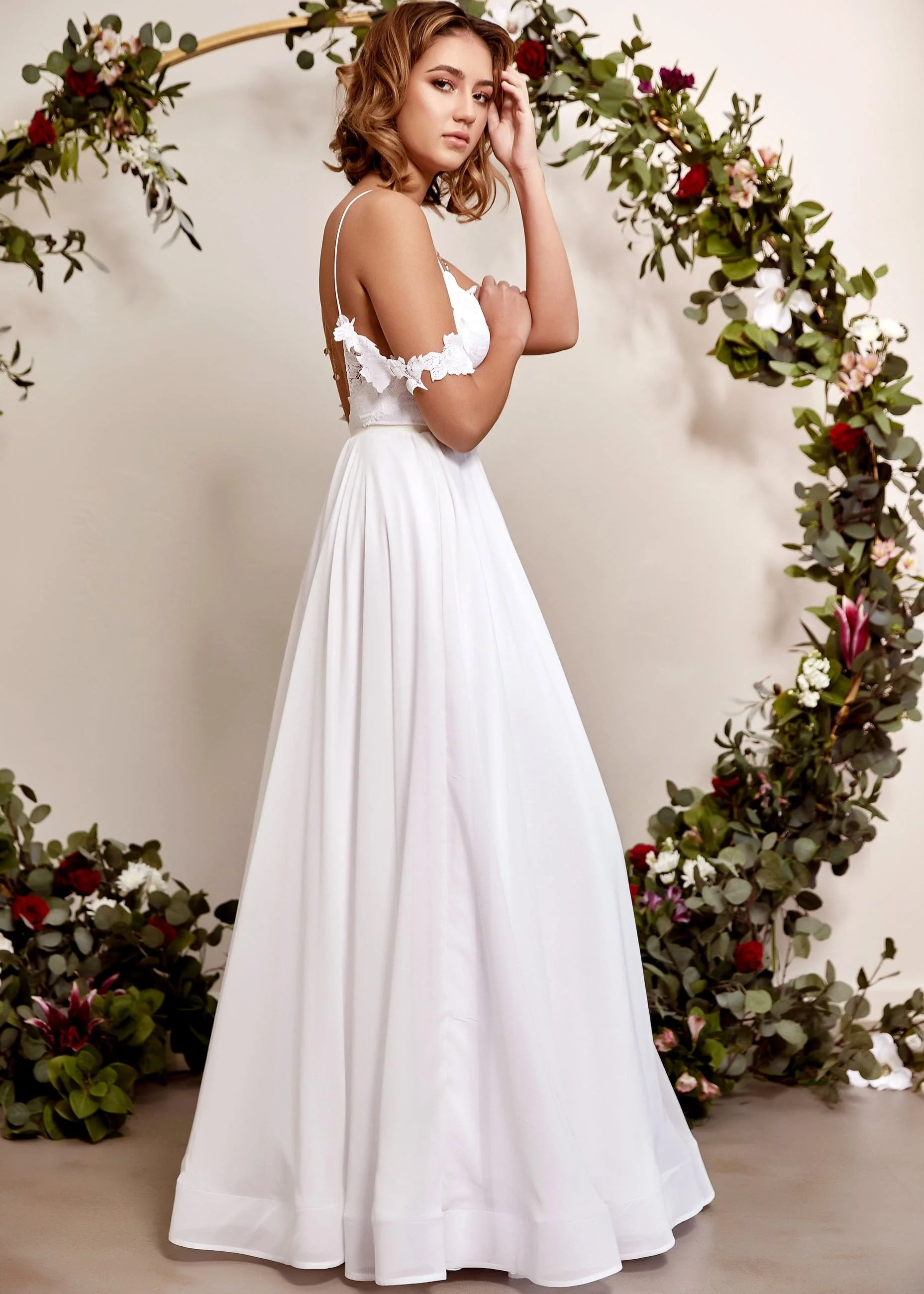 Avery Sample (size XXS) - Image 10