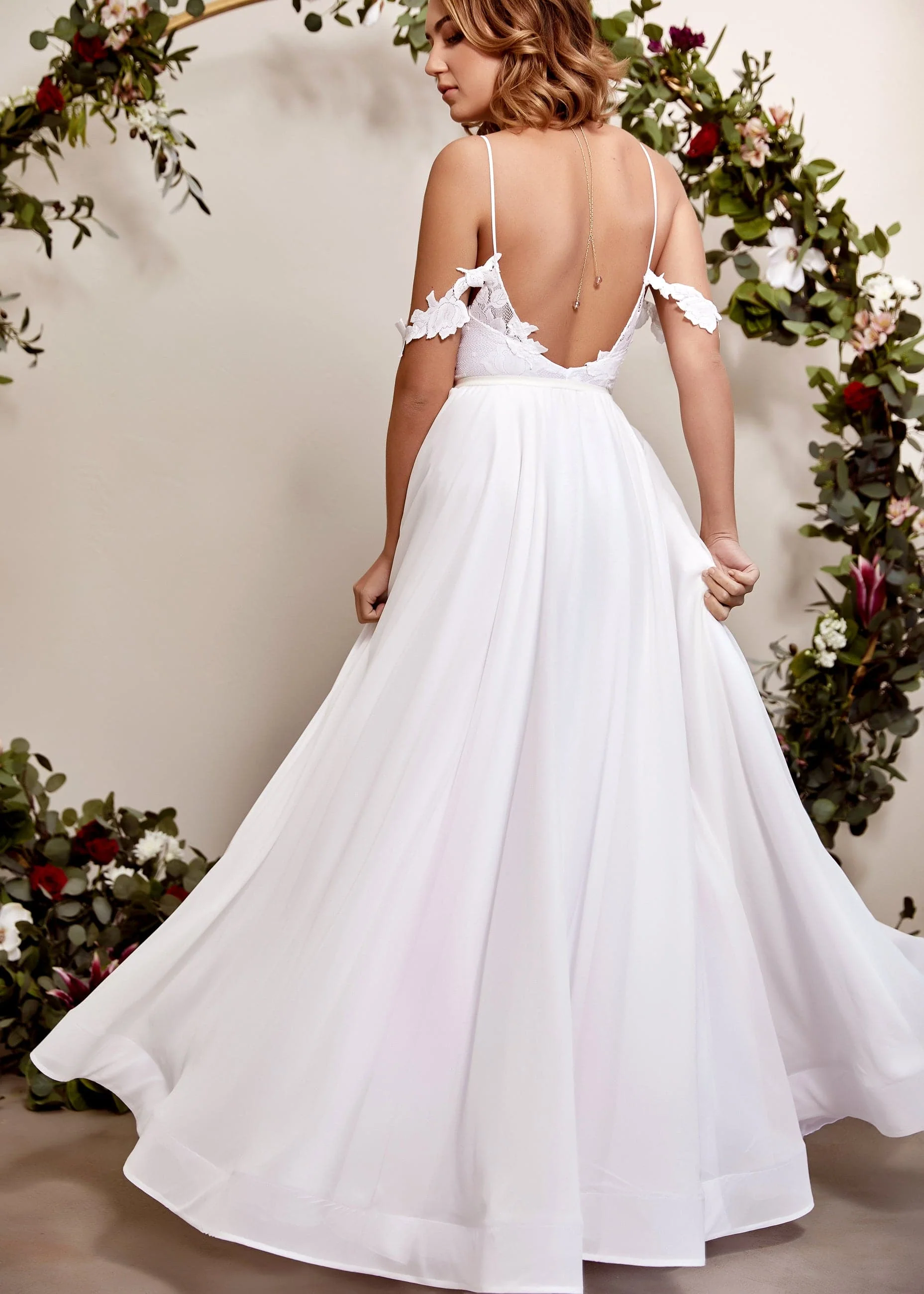 Avery Sample (size XXS) - Image 11