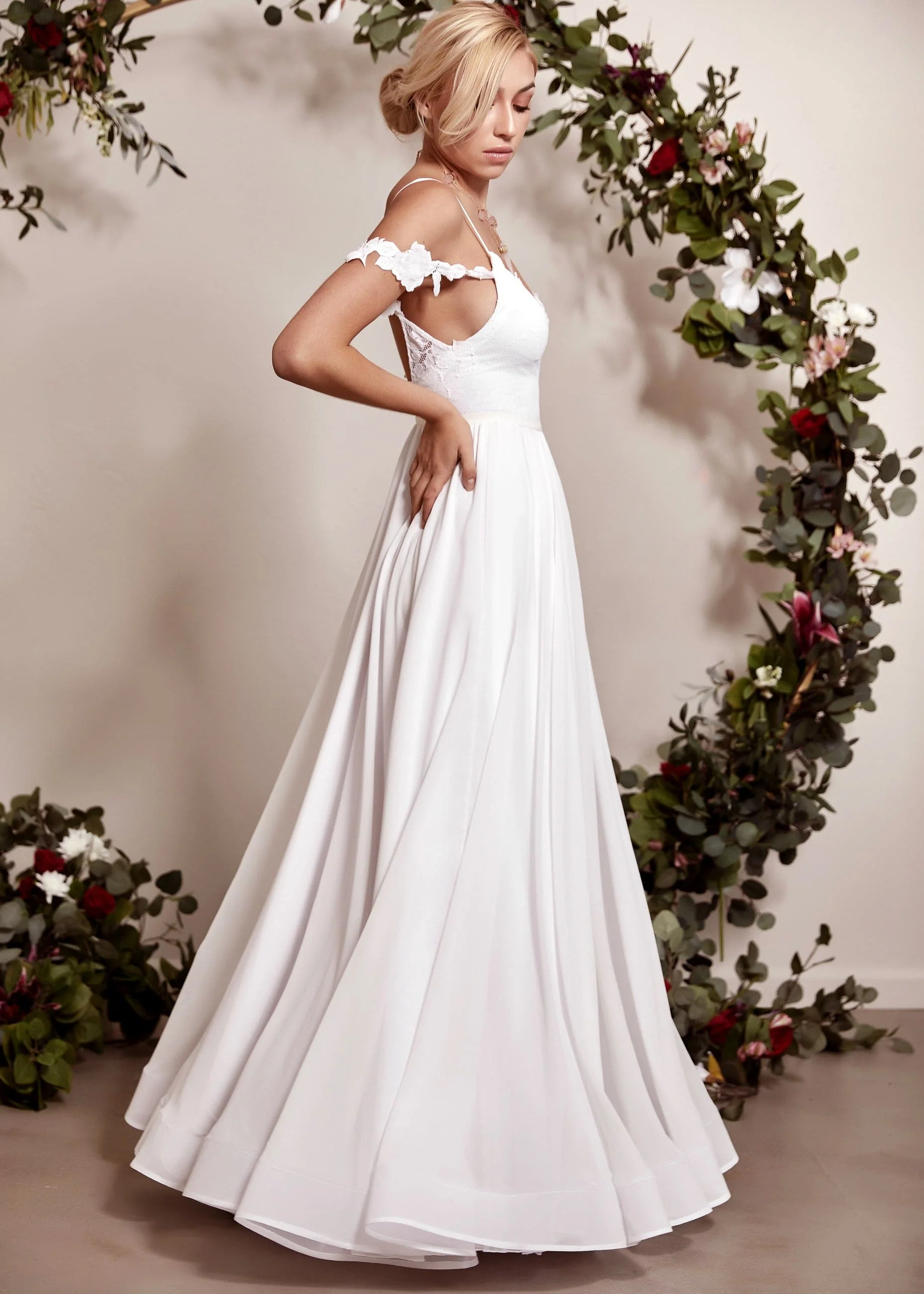 Avery Sample (size XXS) - Image 12