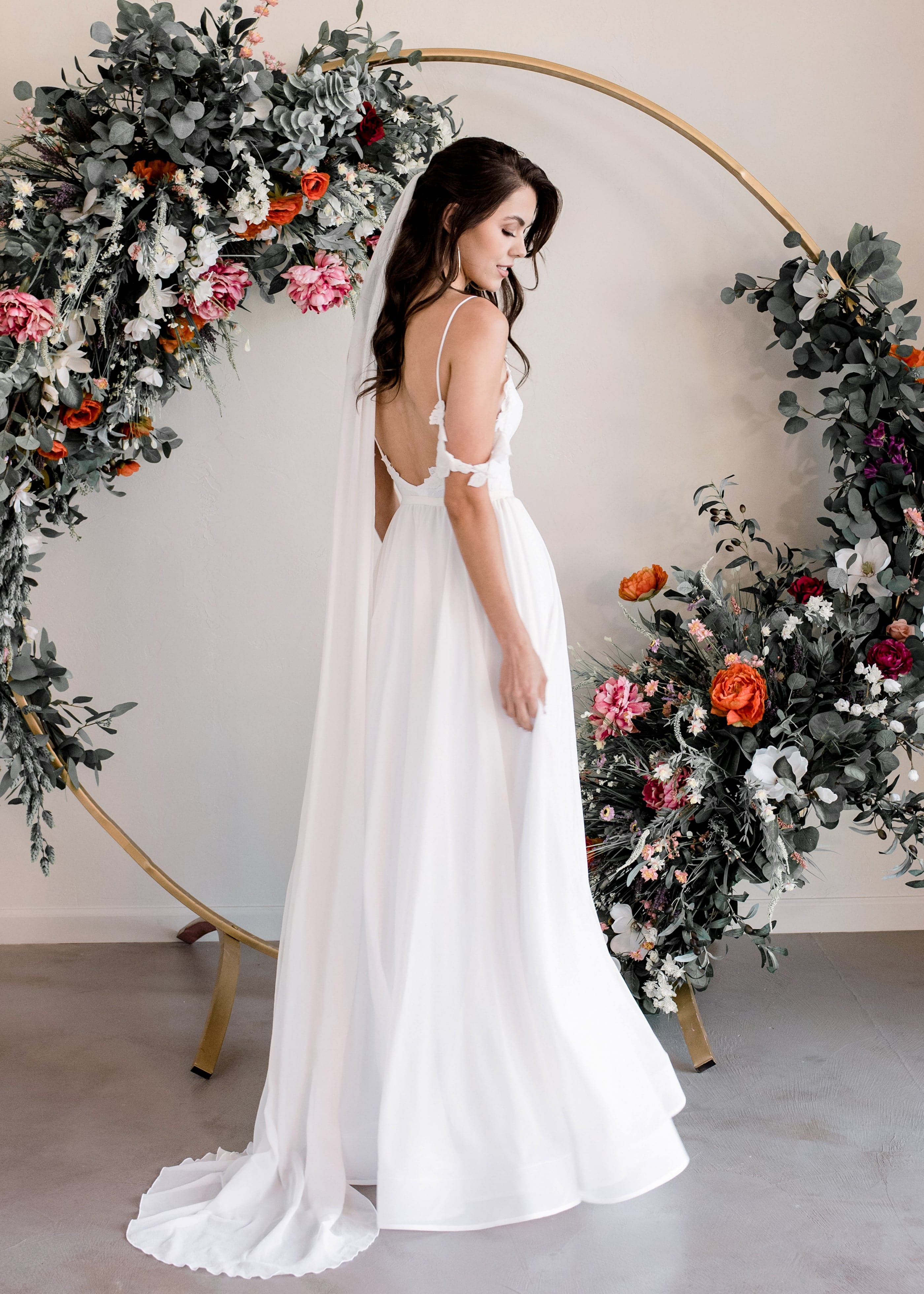 Avery Sample (size XXS) - Image 4