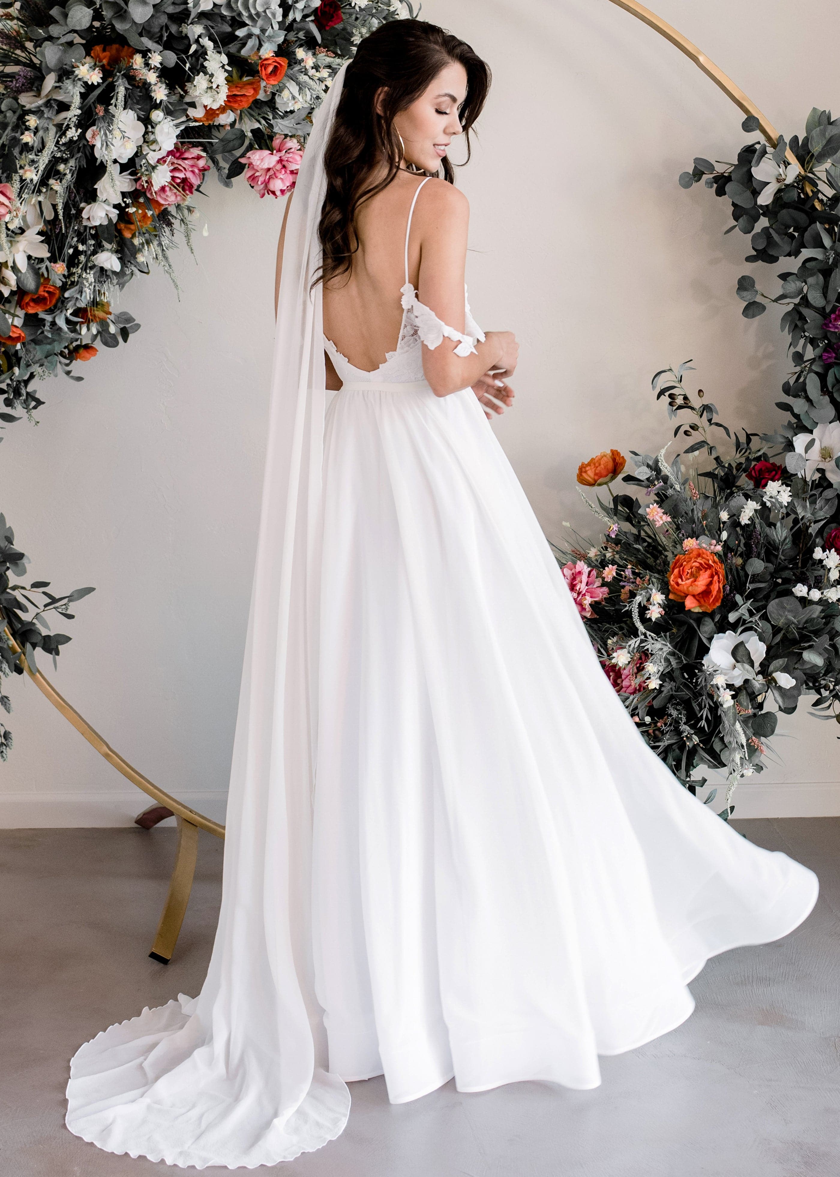 Avery Sample (size XXS) - Image 6