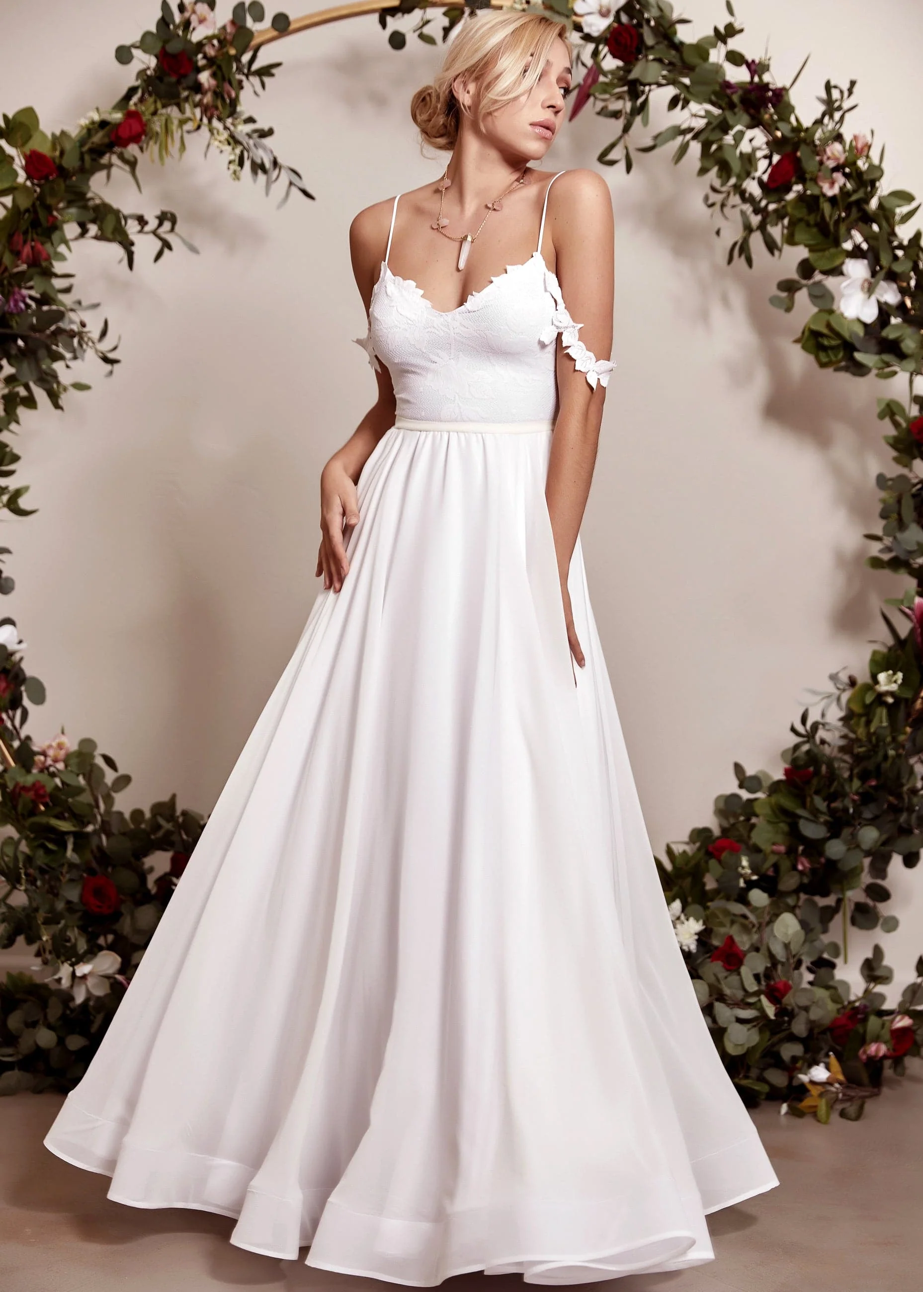 Avery Sample (size XXS) - Image 8