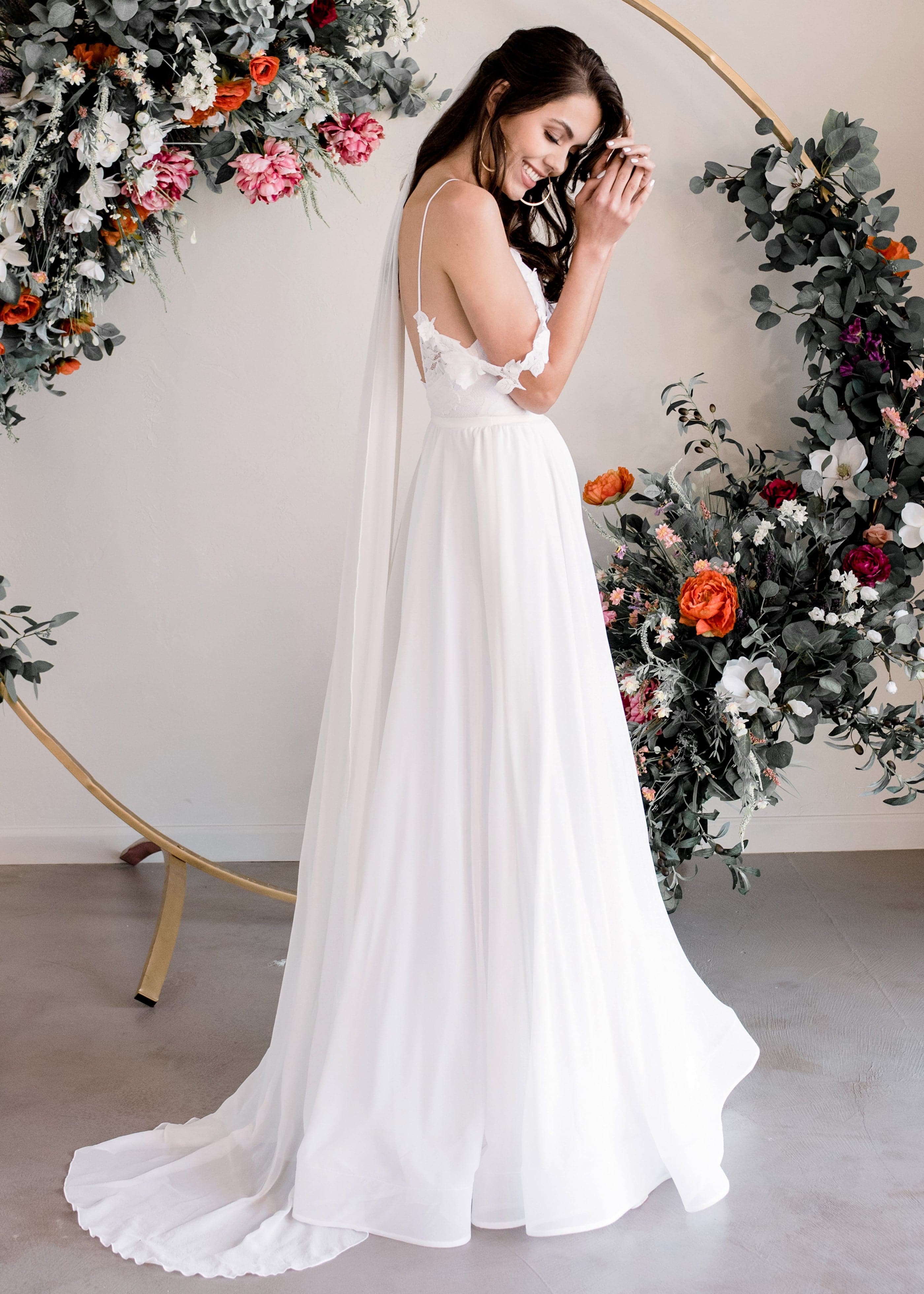 Avery Sample (size XXS) - Image 9