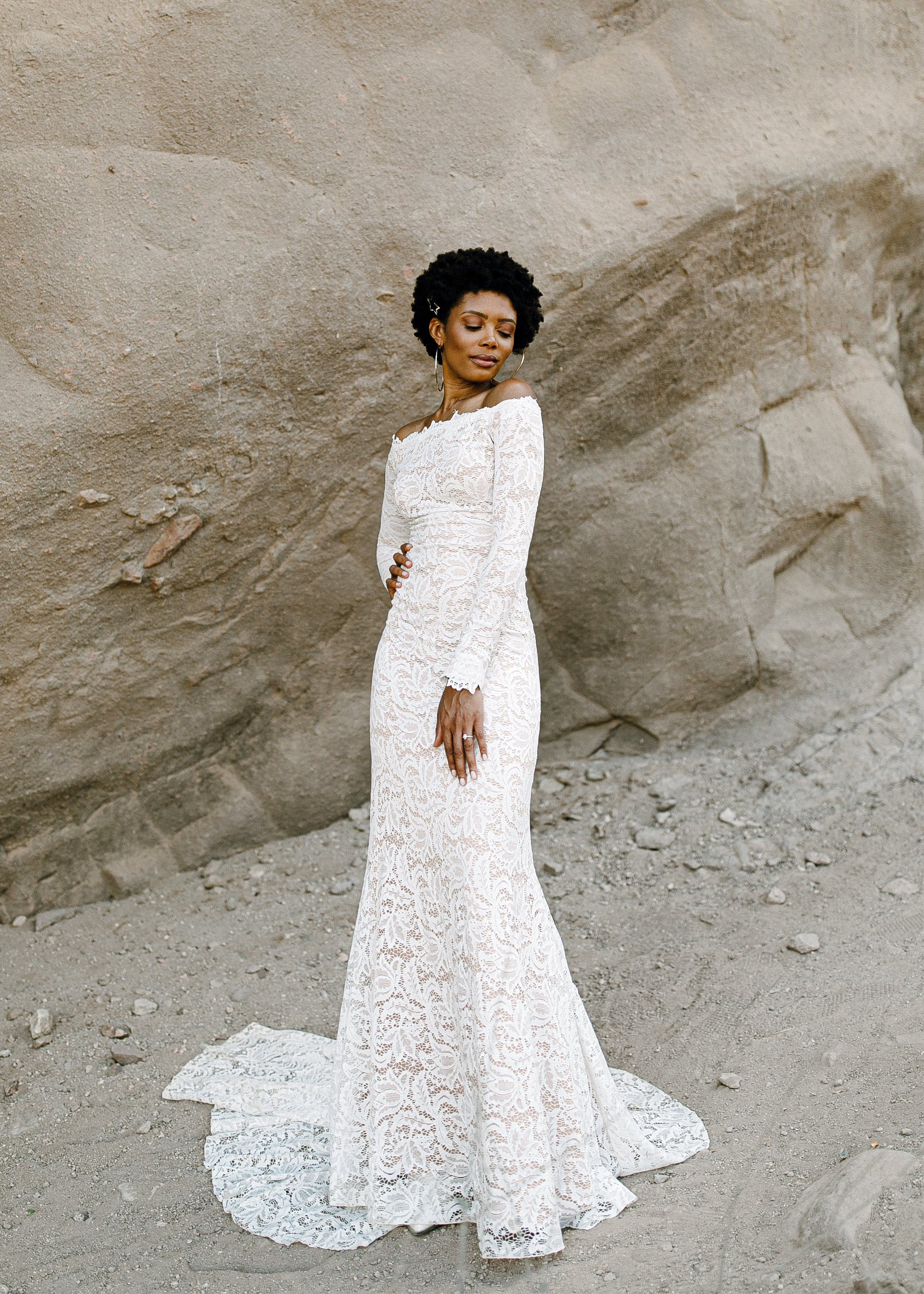 Ayla Dress - Image 10