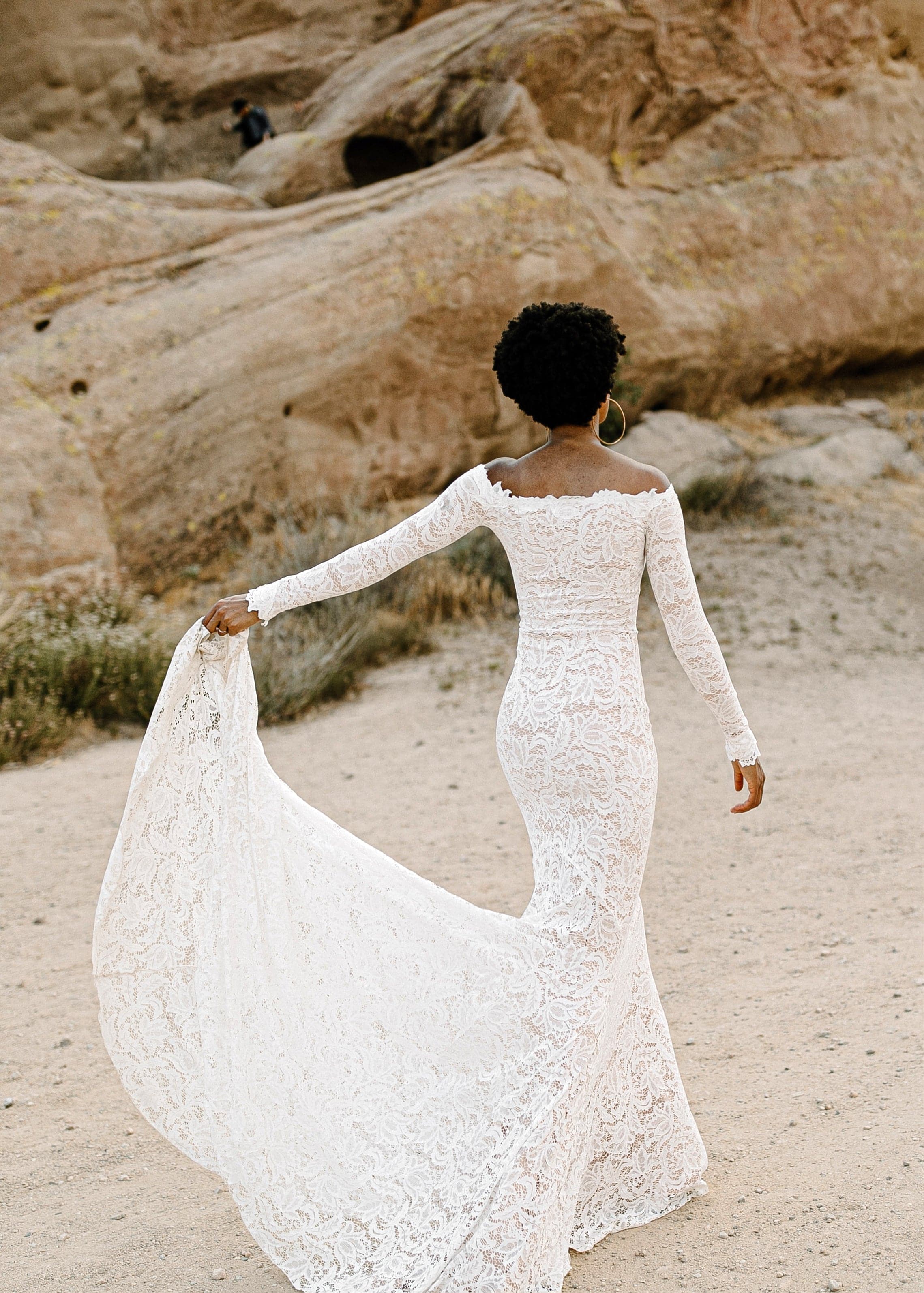 Ayla Dress - Image 11