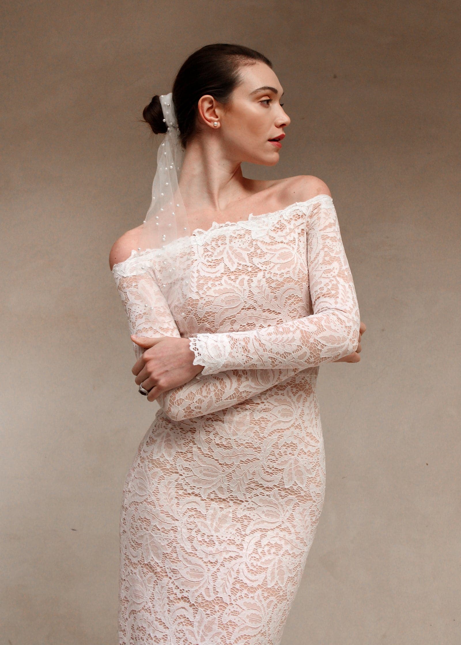 Ayla Dress - Image 15