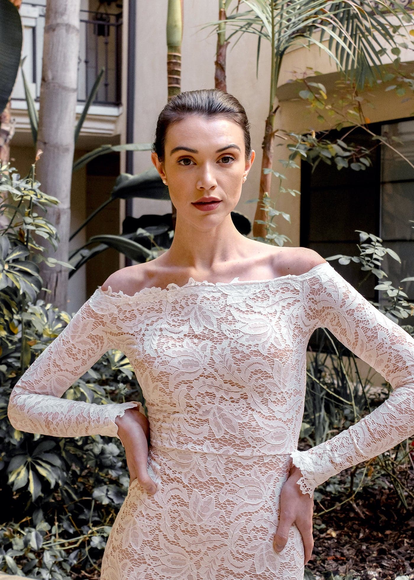 Ayla Dress - Image 17