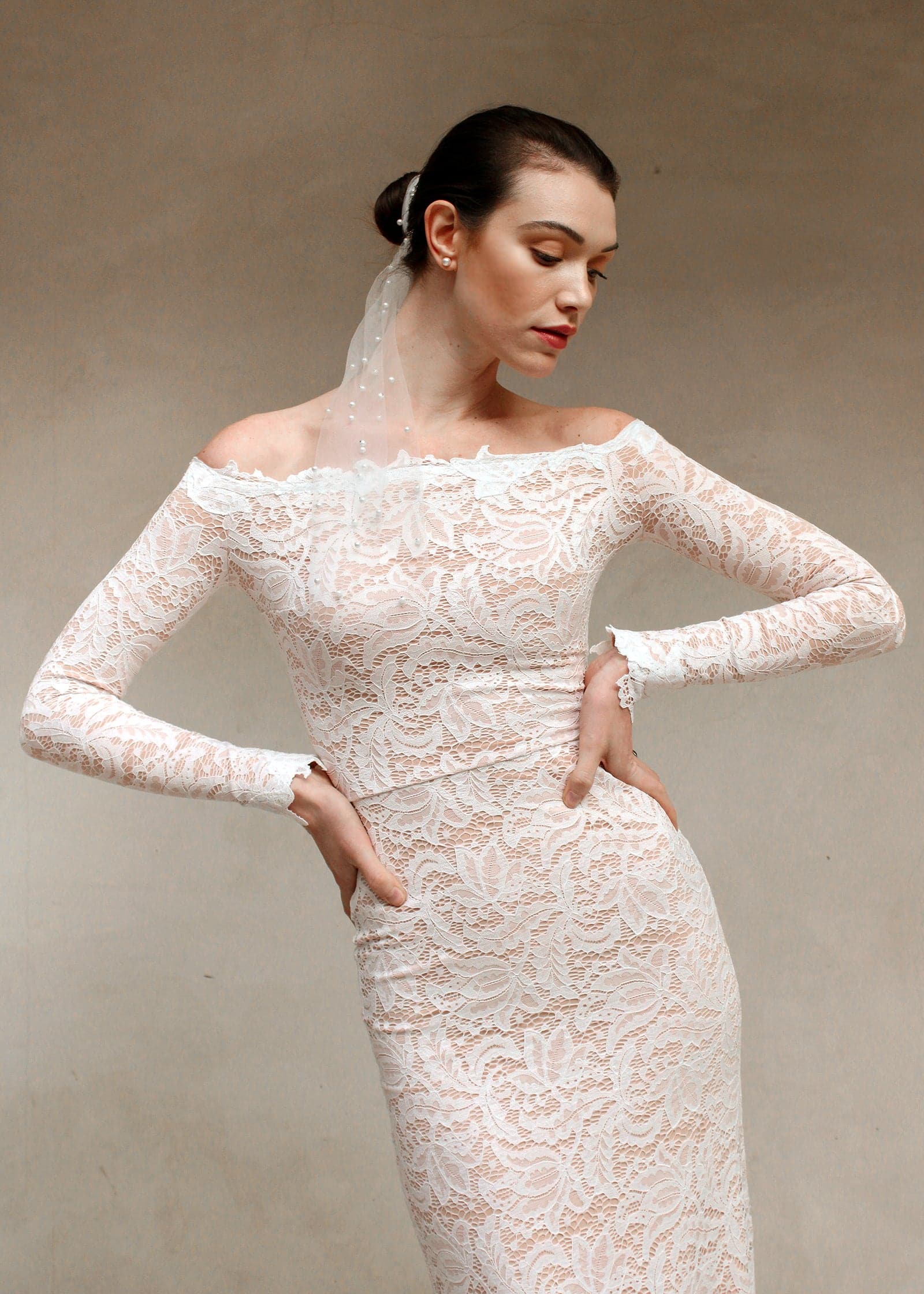 Ayla Dress - Image 21