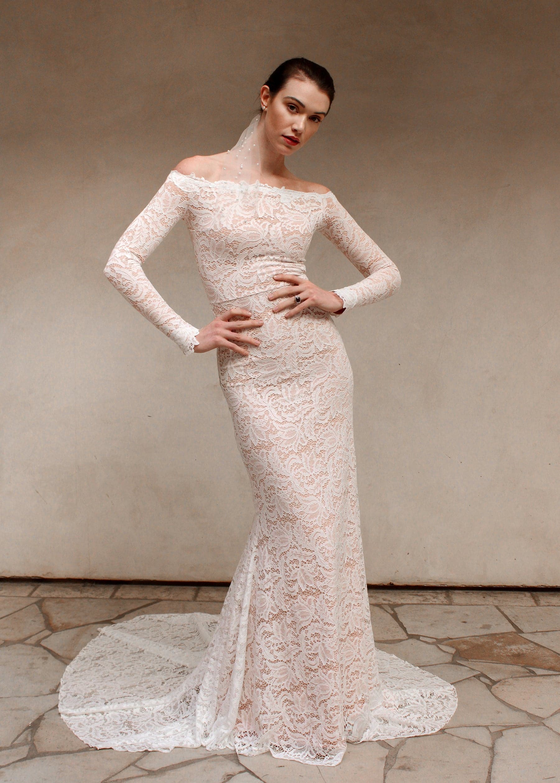 Ayla Dress - Image 22