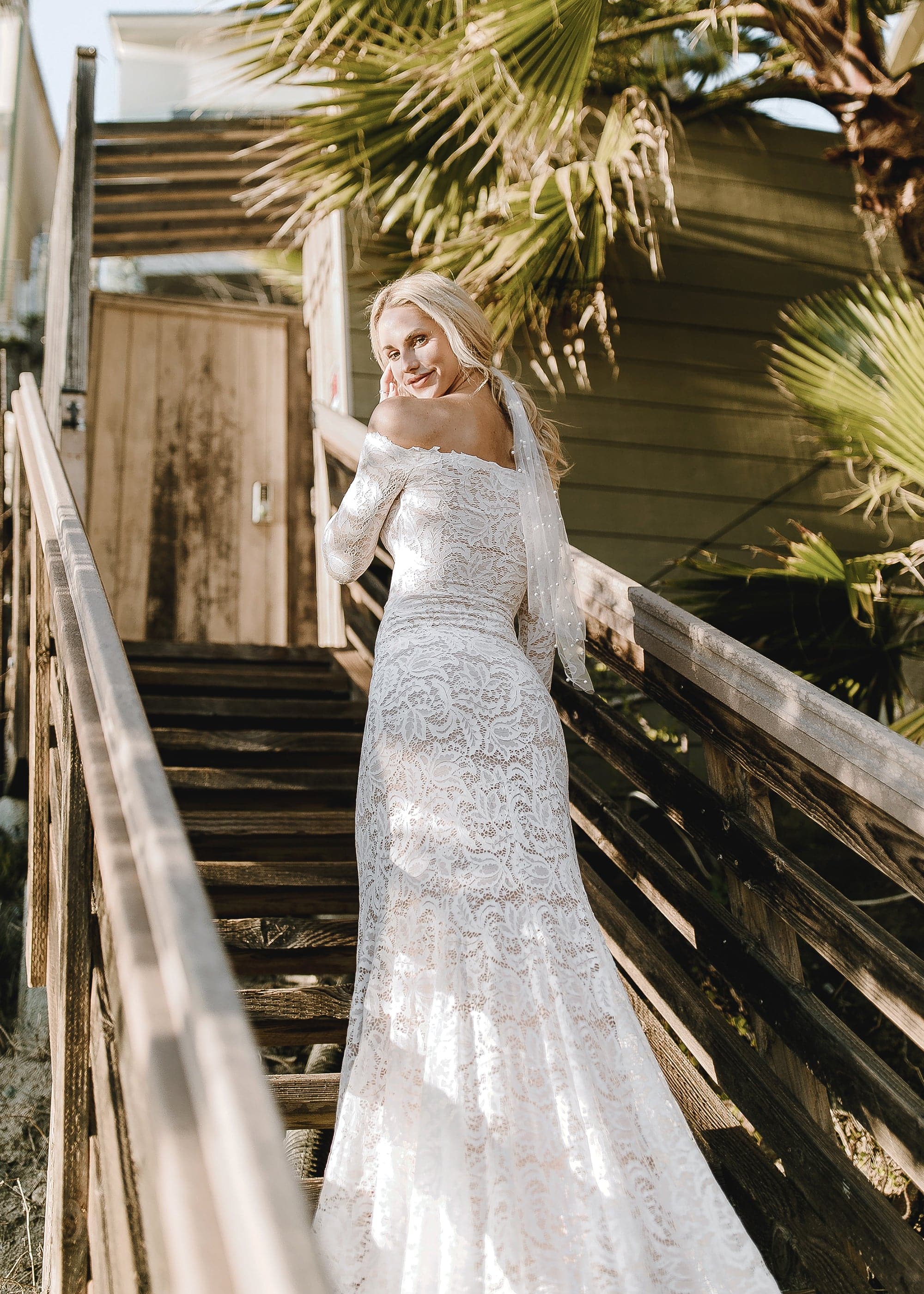 Ayla Dress - Image 3