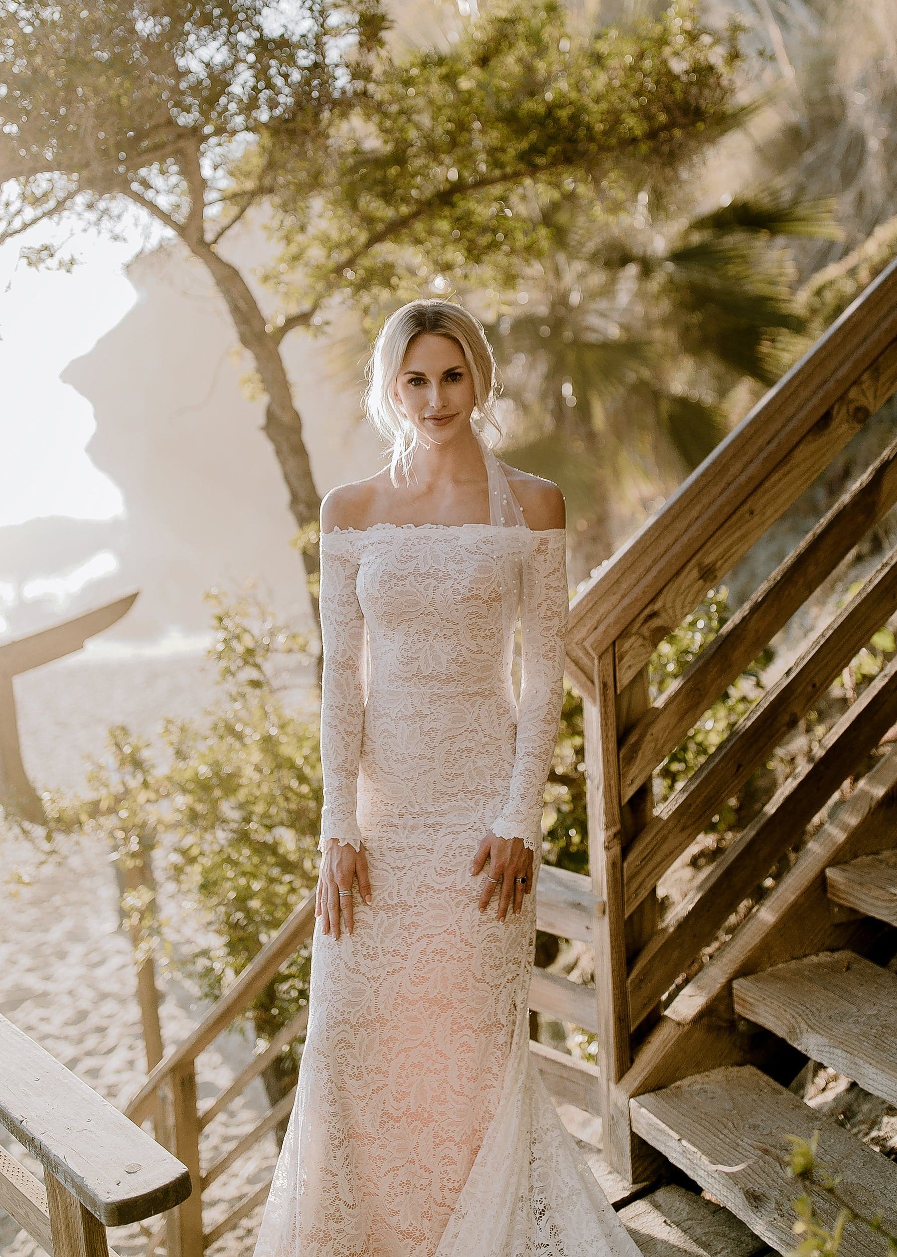 Ayla Dress - Image 7