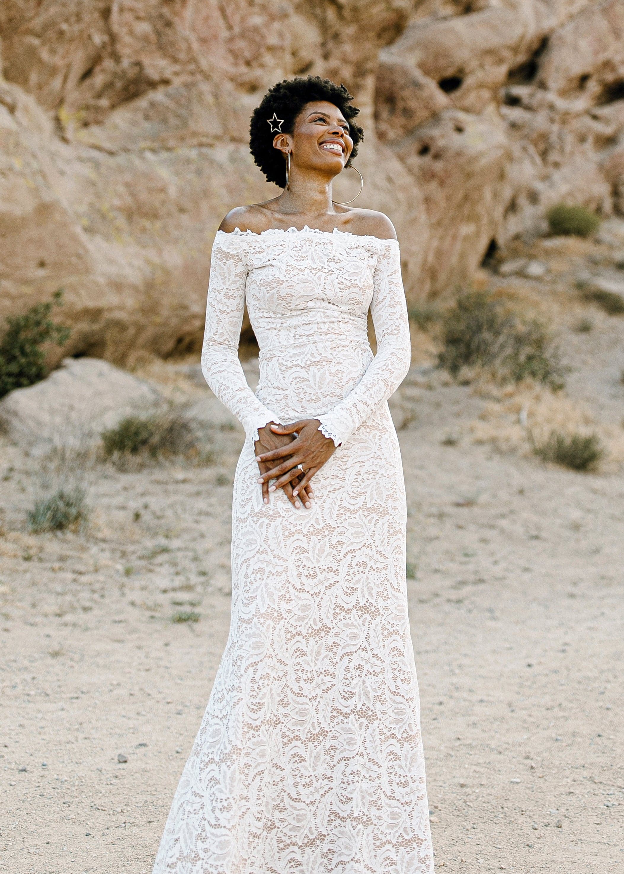 Ayla Dress - Image 8