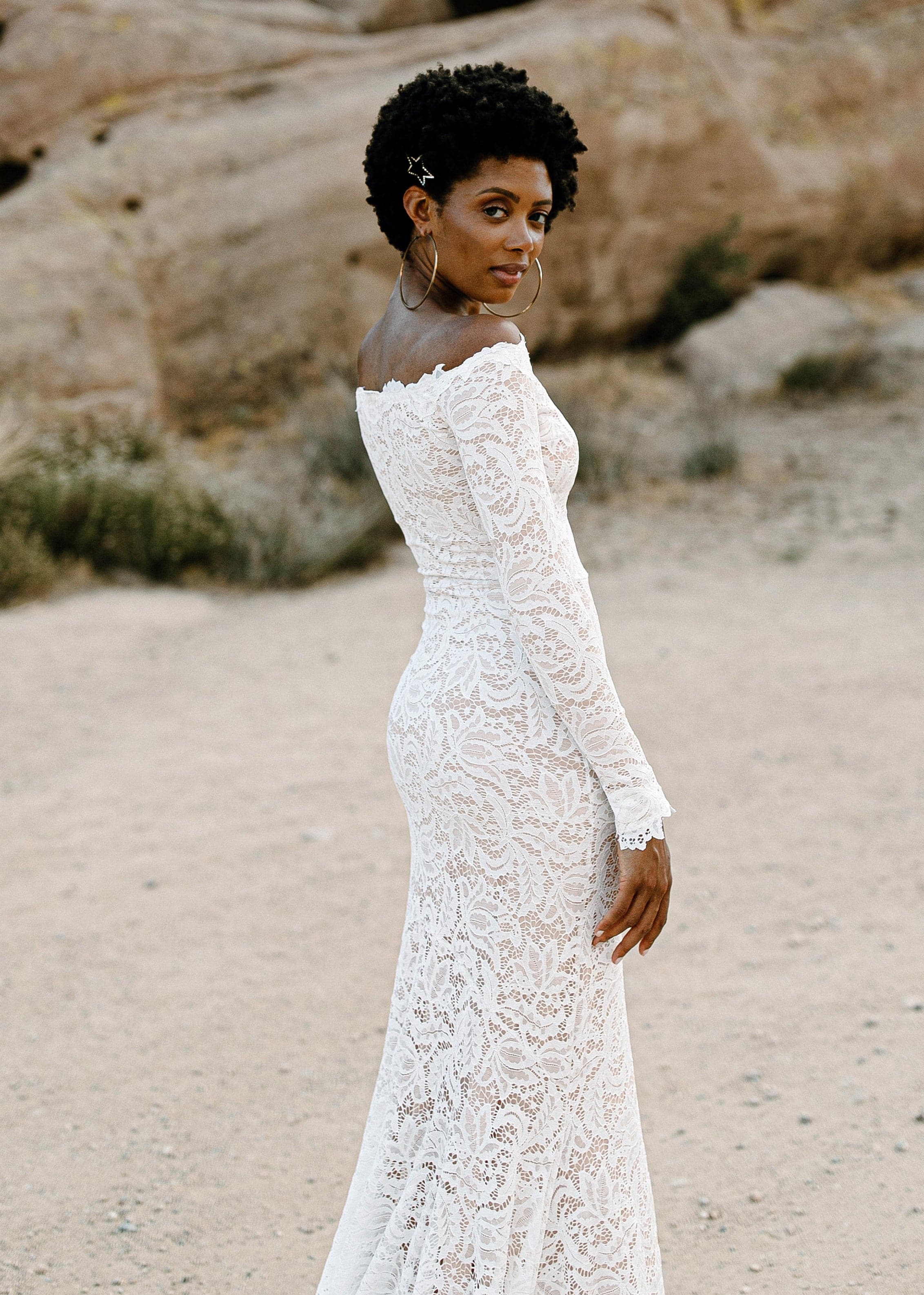 Ayla Dress - Image 9