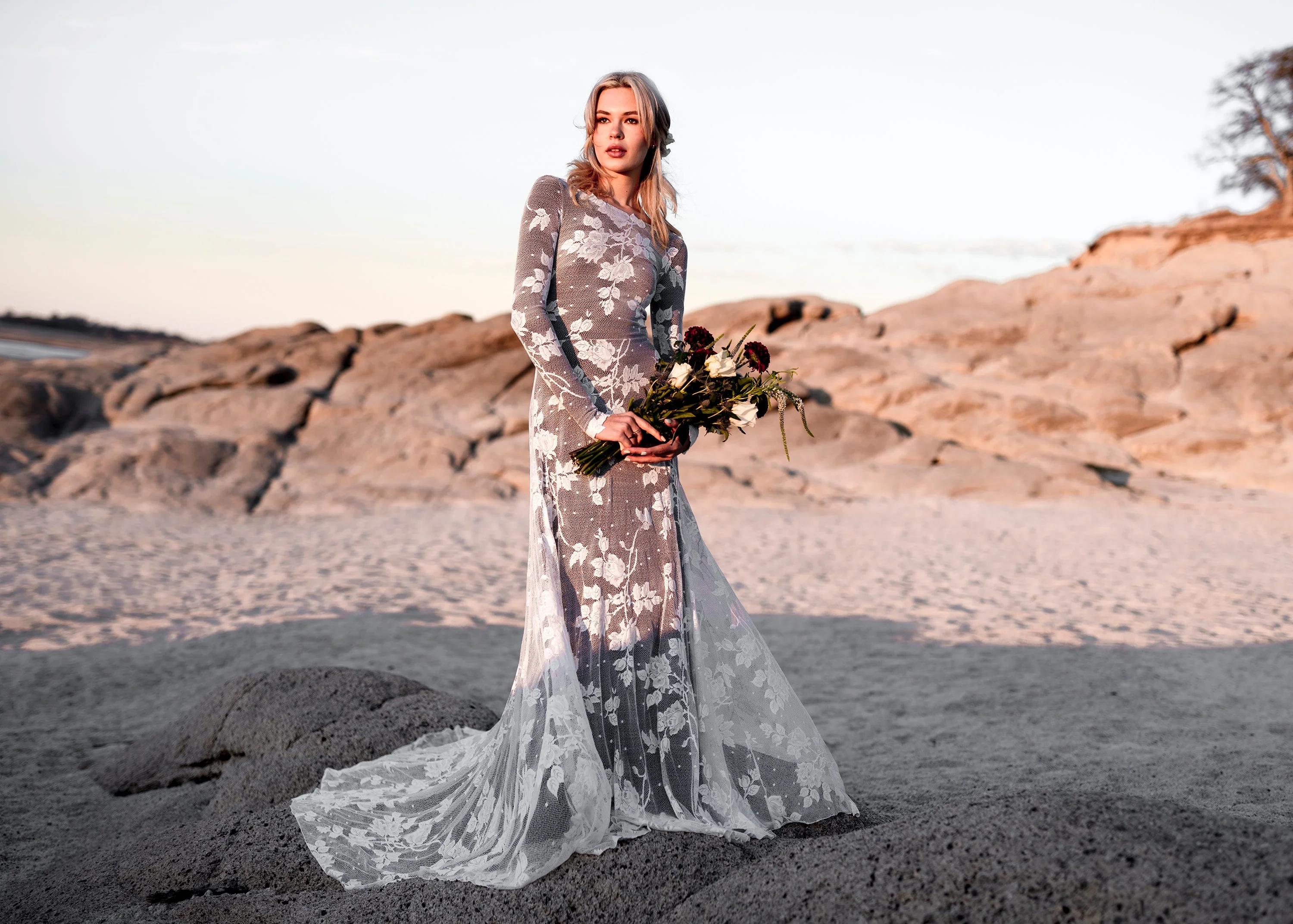 Black Ellora Sample (size XS) - Image 6