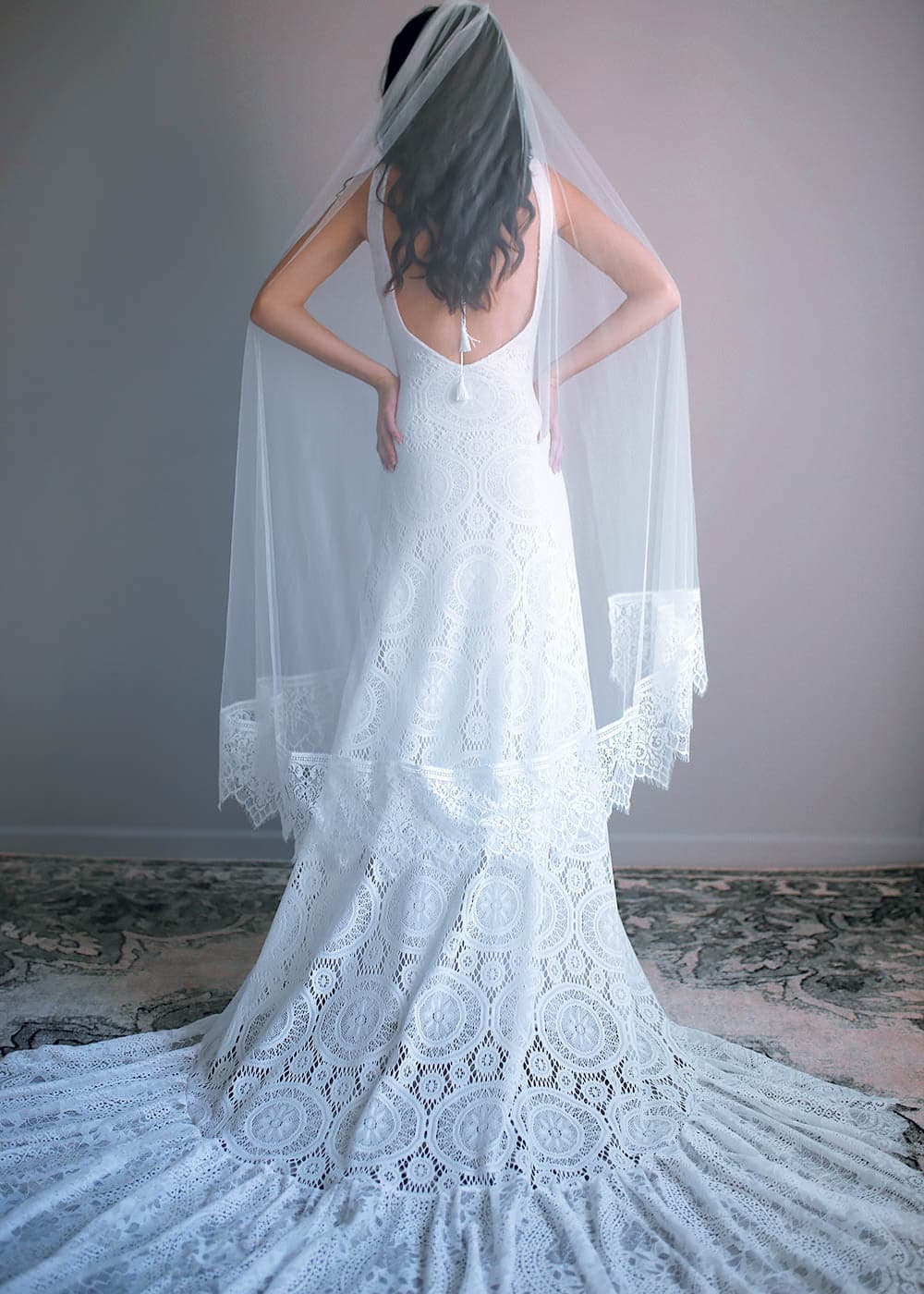 Bordeaux Sample (size S) - Image 11