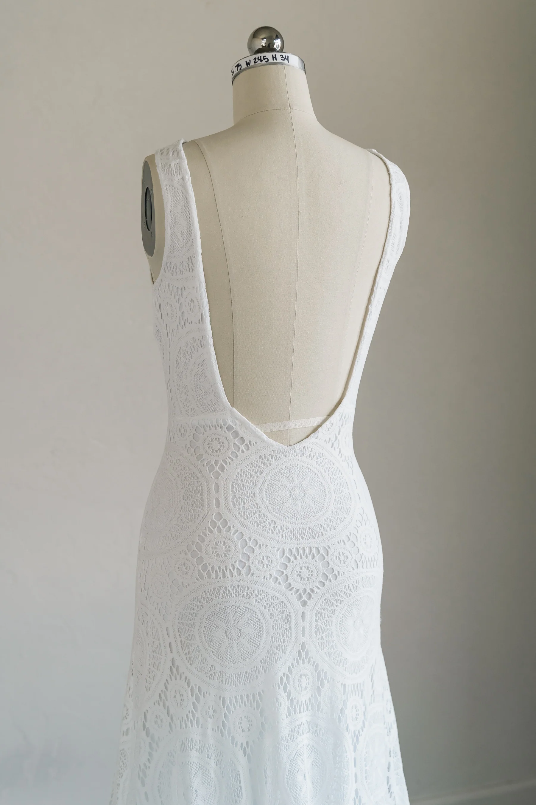 Bordeaux Sample (size S) - Image 14