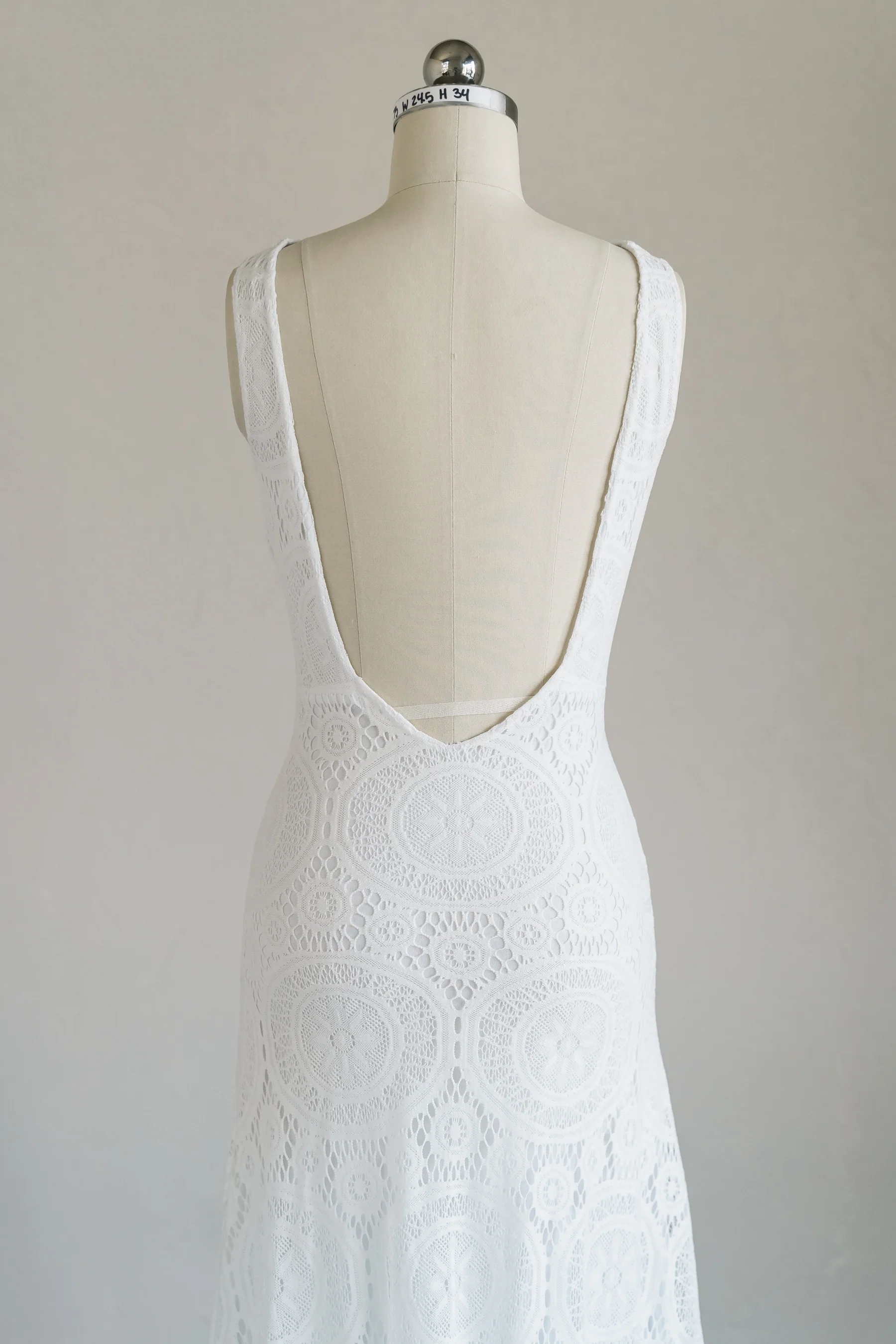 Bordeaux Sample (size S) - Image 17