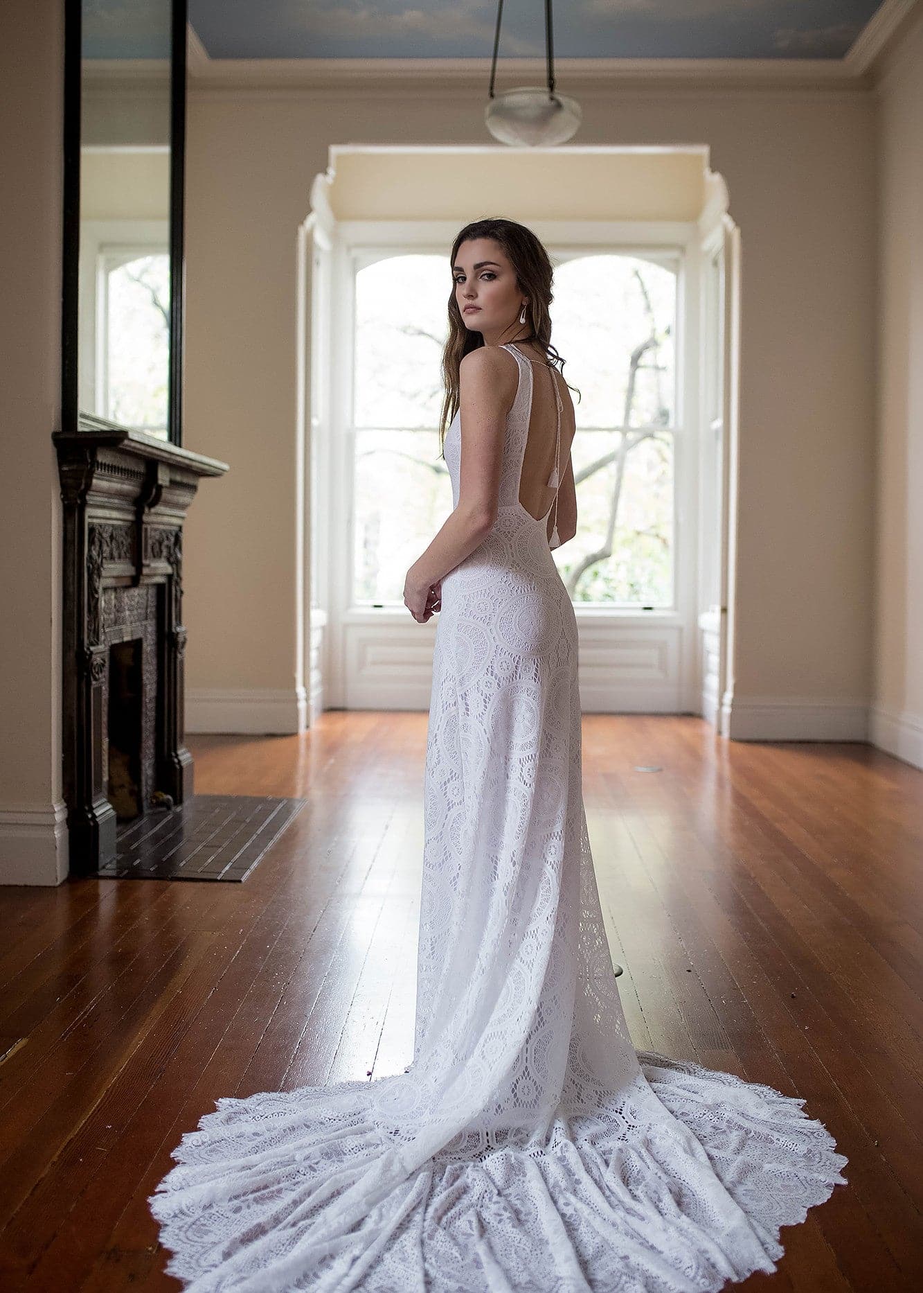 Bordeaux Sample (size S) - Image 5