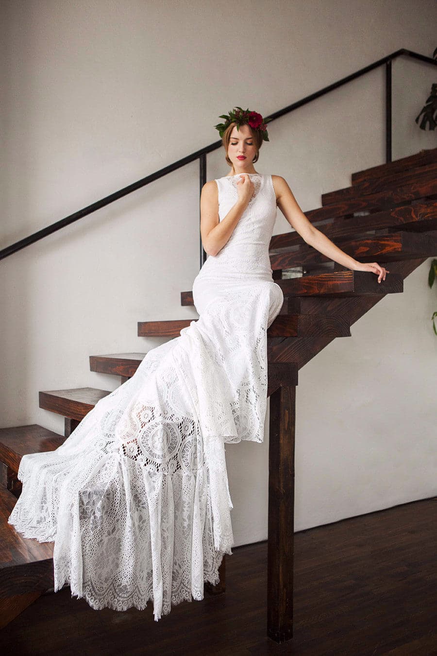 Bordeaux Sample (size S) - Image 7