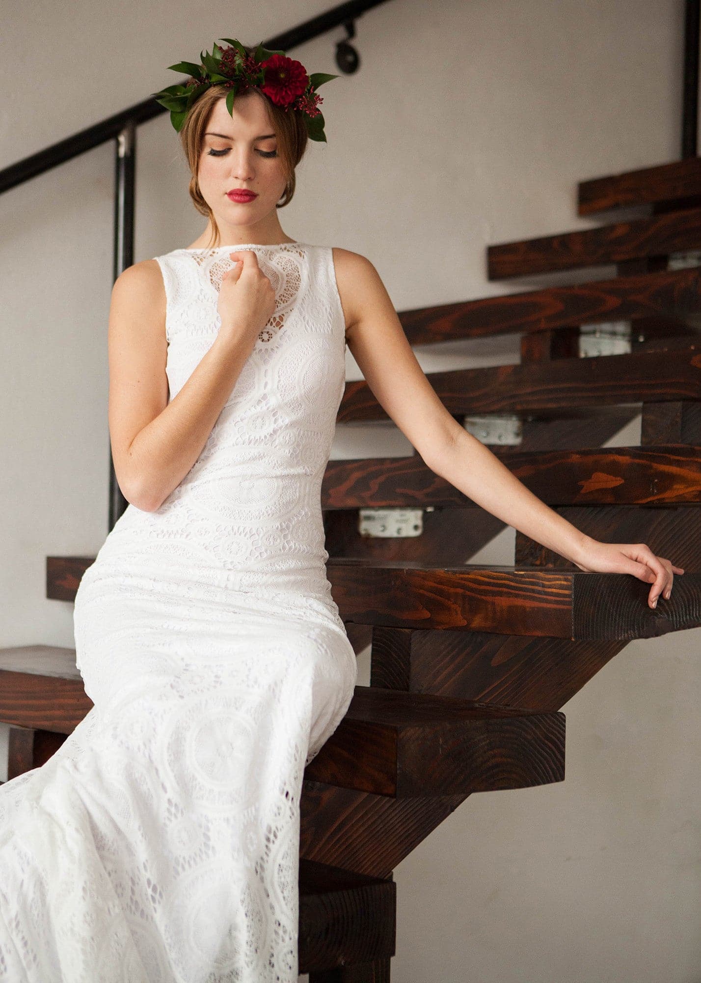 Bordeaux Sample (size S) - Image 8