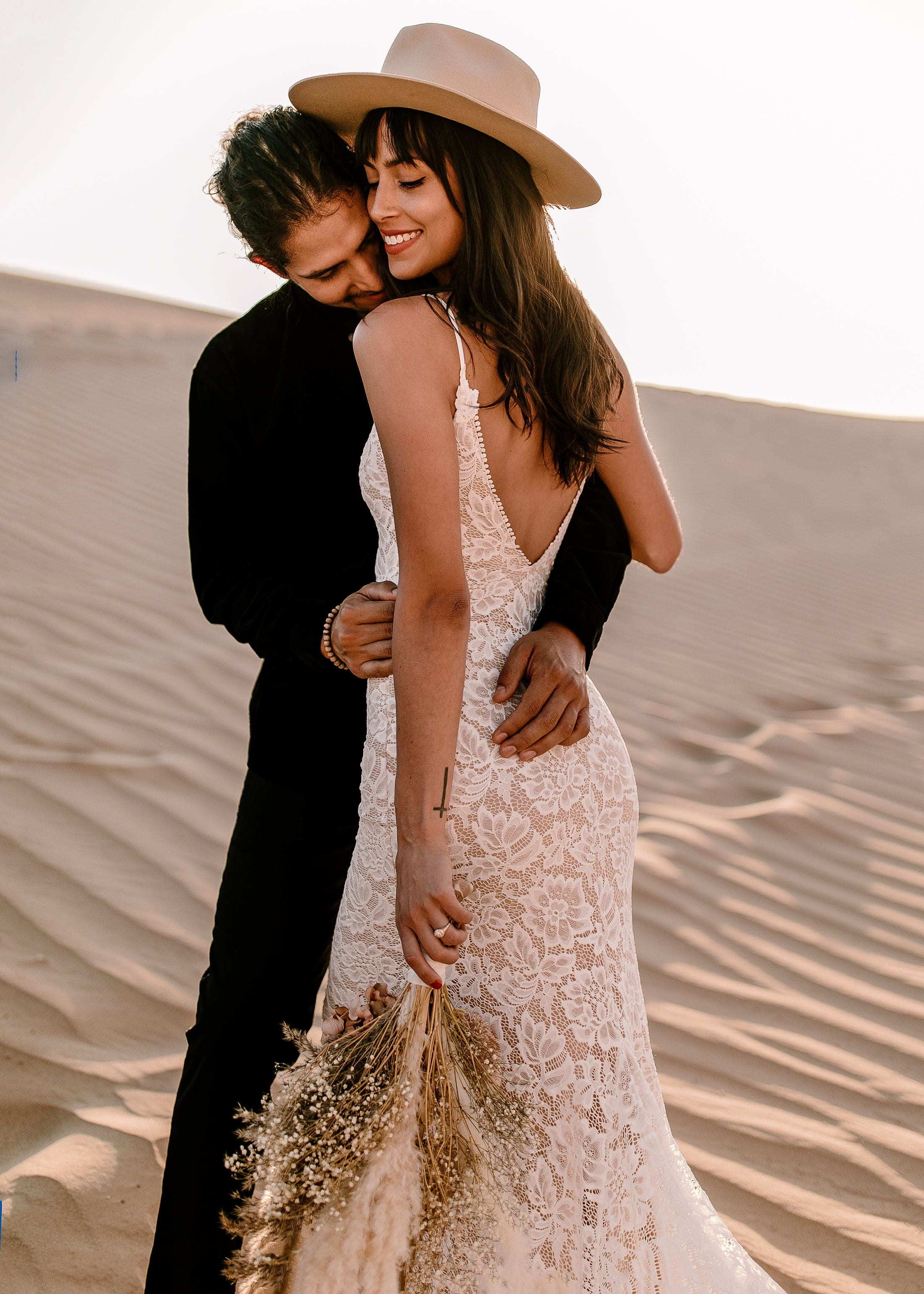 Bree Dress - Image 10