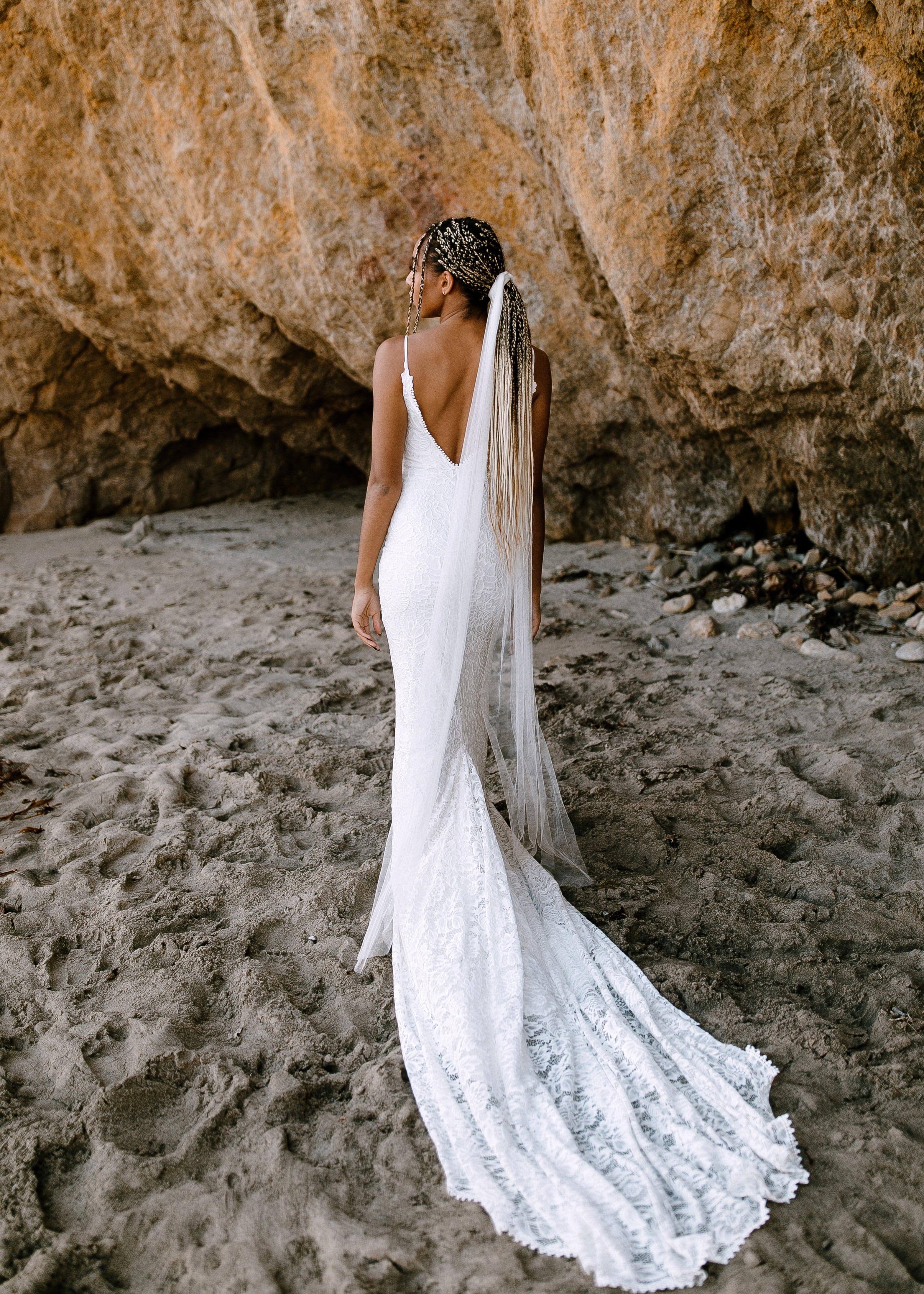 Bree Dress - Image 11