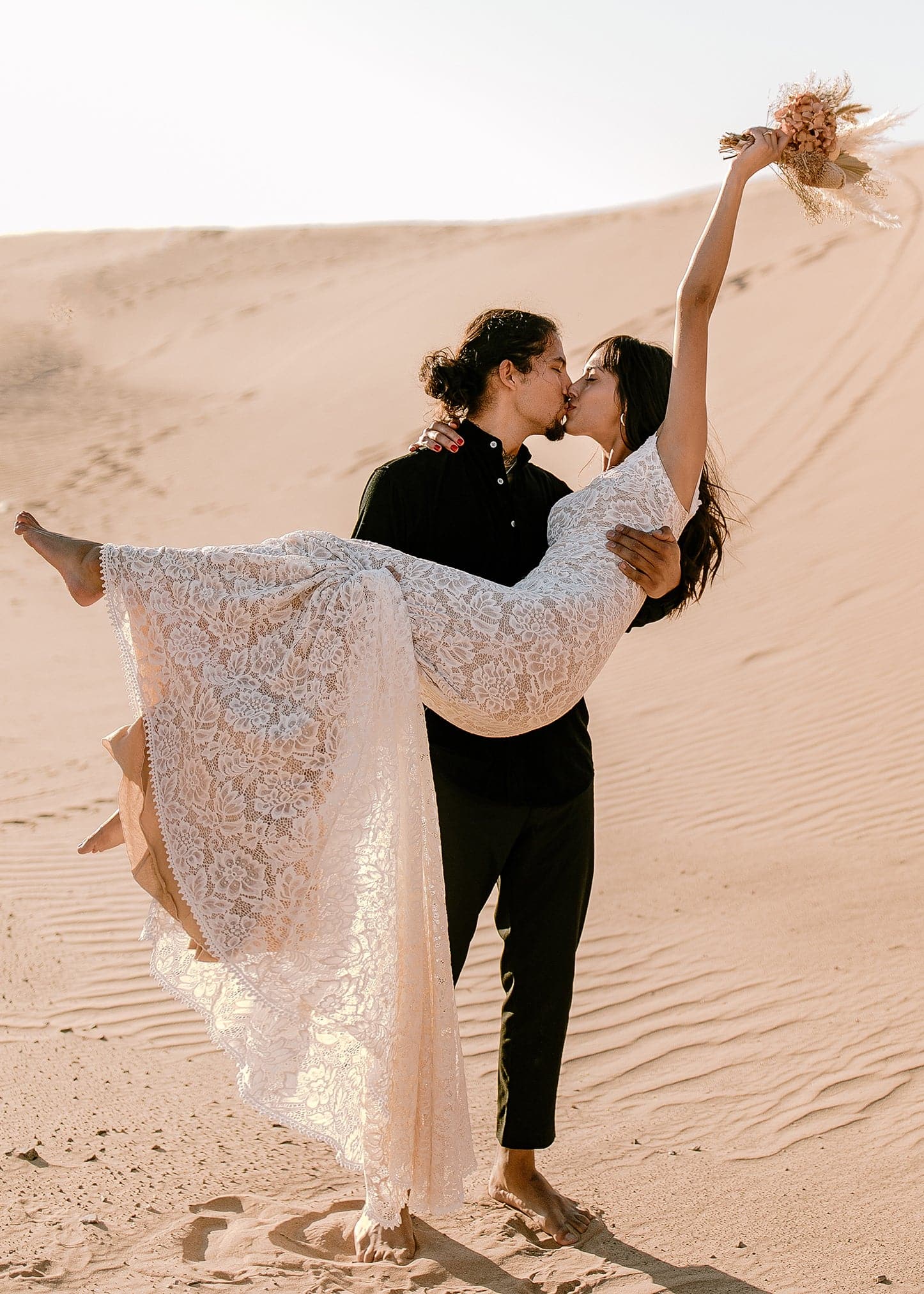 Bree Dress - Image 17