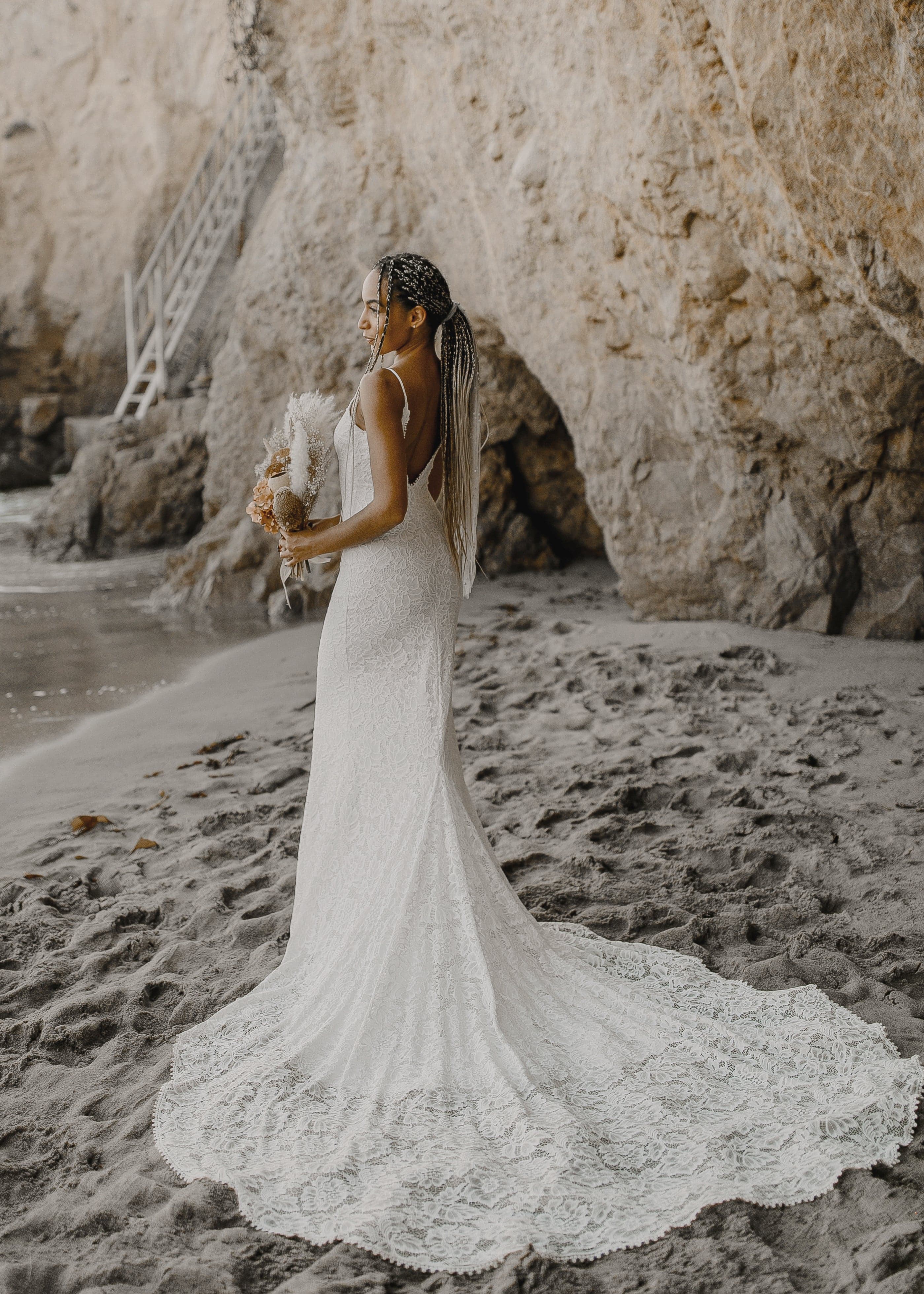 Bree Dress - Image 20